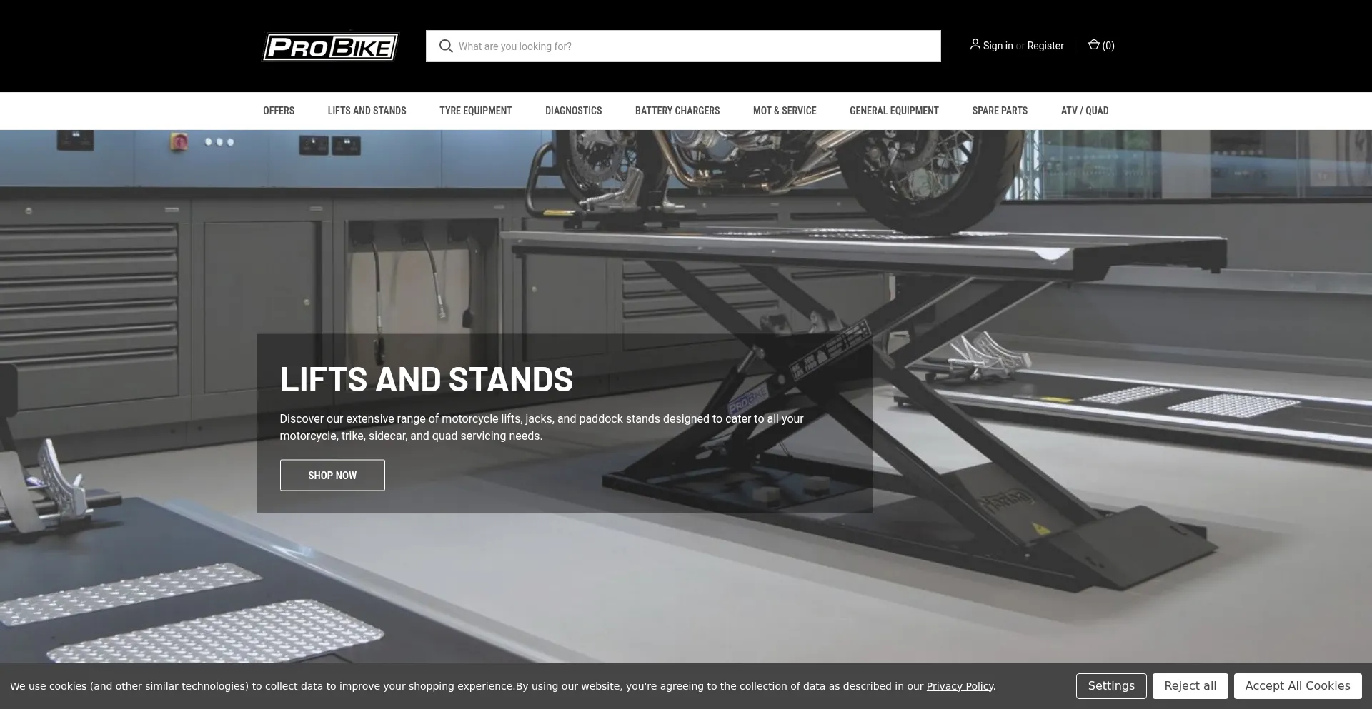 Probike.co.uk