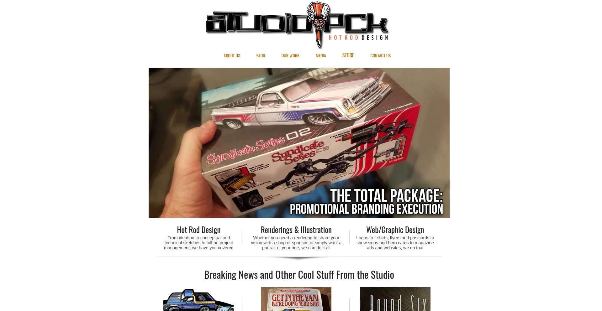 Problemchildkustoms.com