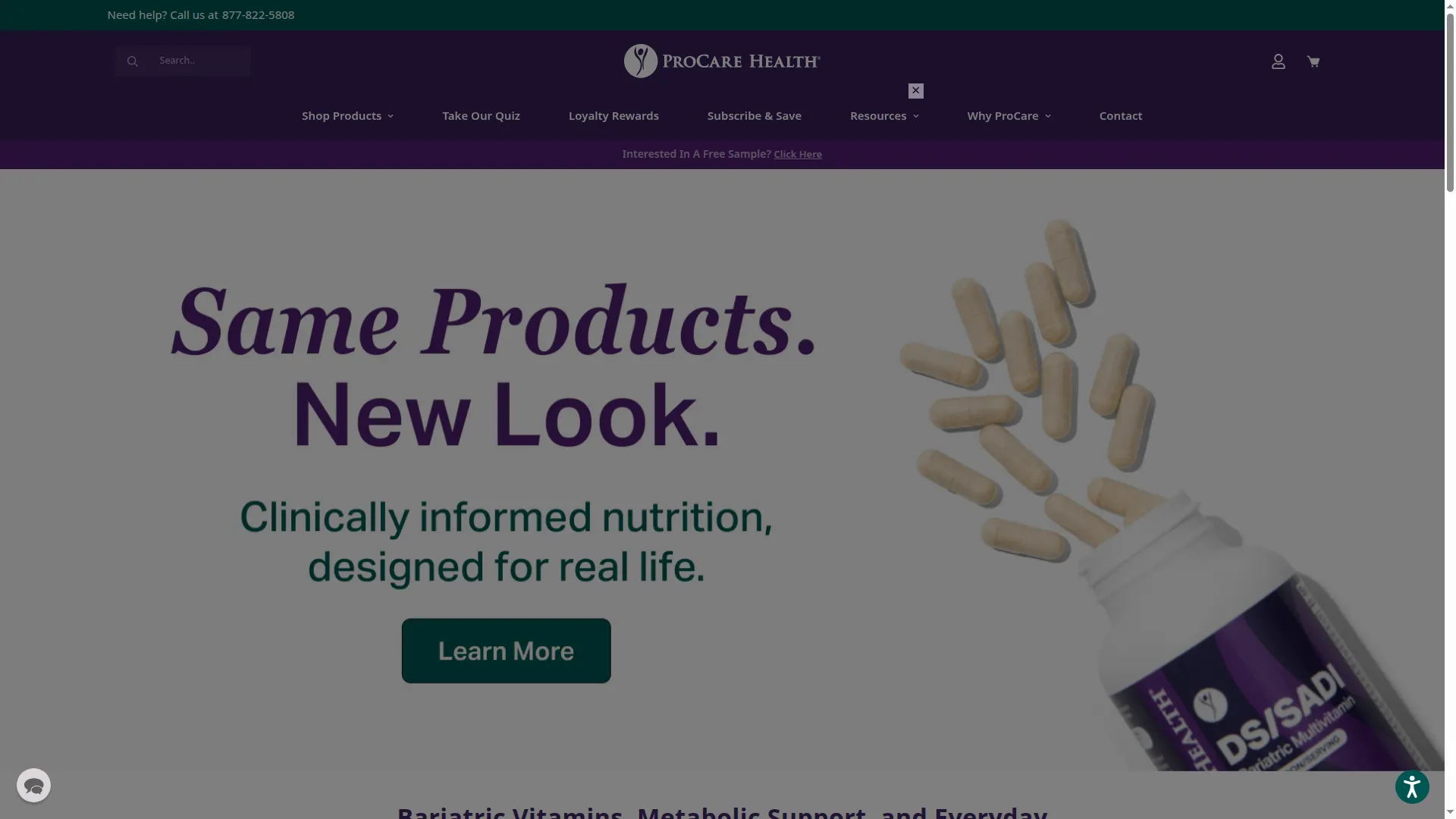 Procarenow.com