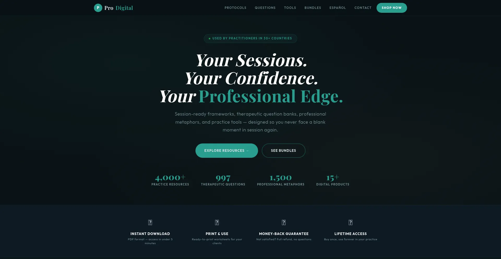 Prodigitalllc.com