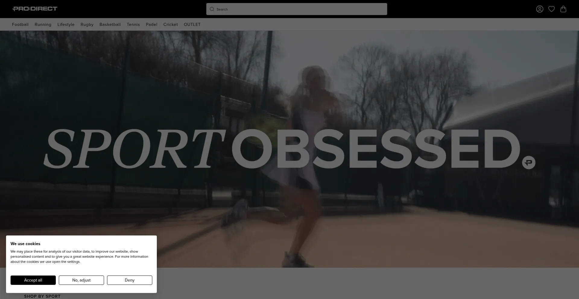 Prodirectsport.com