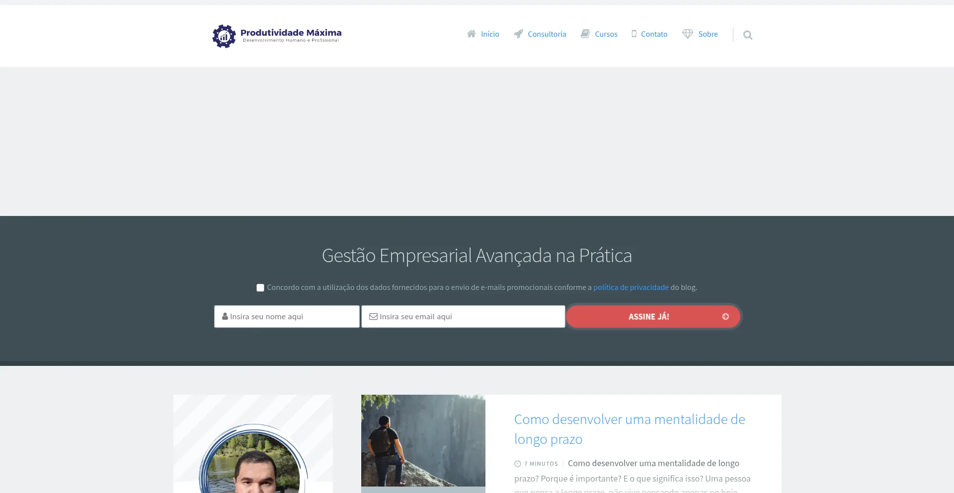 Produtividademaxima.com