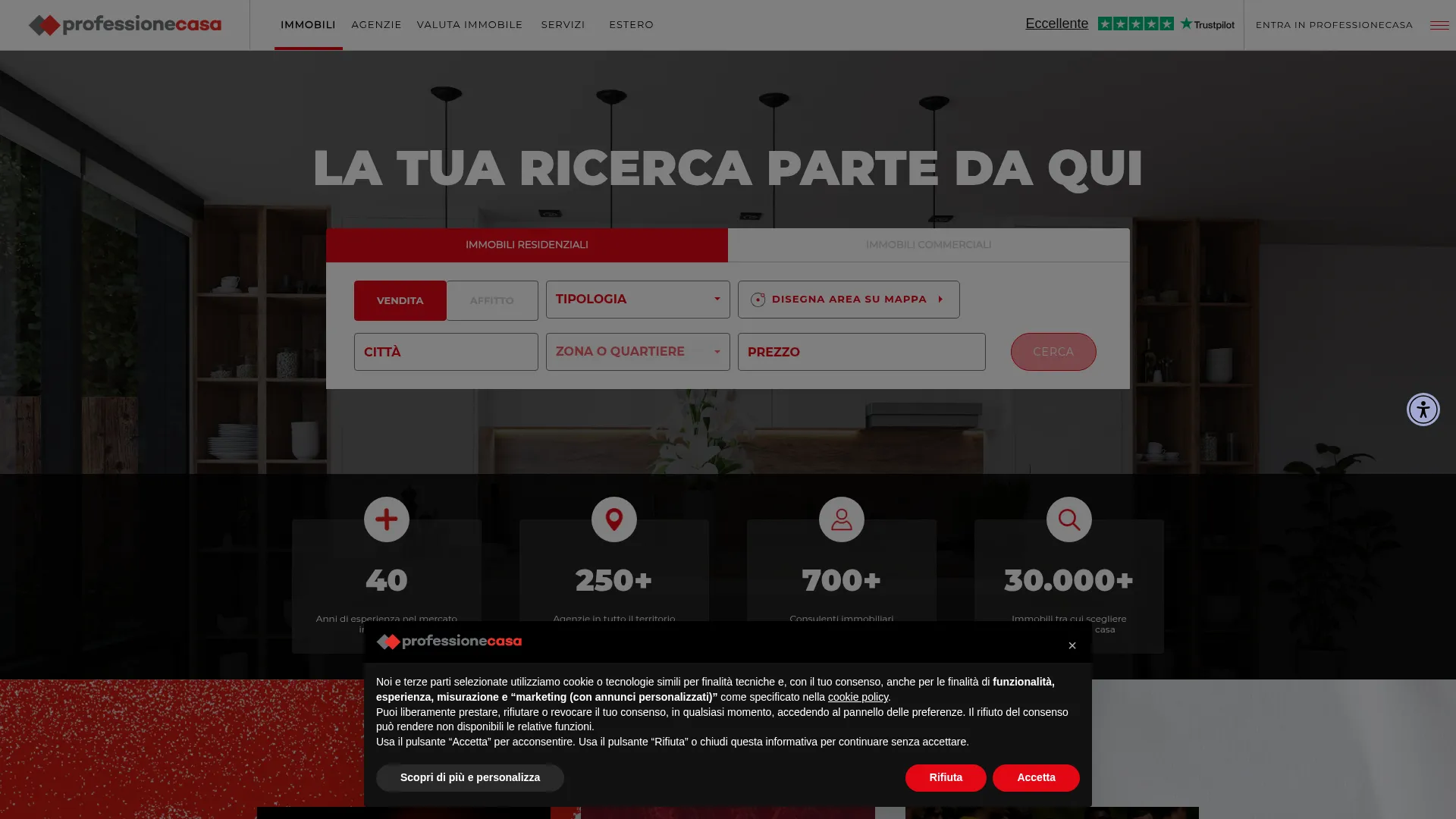 Professionecasa.it