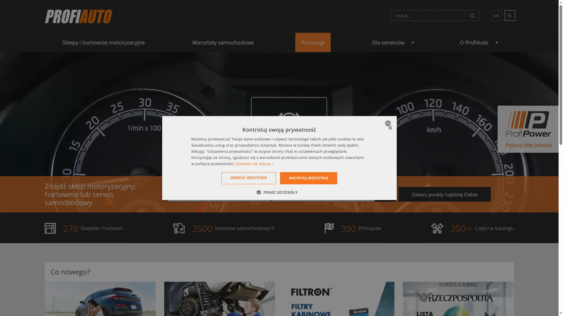 Profiauto.pl