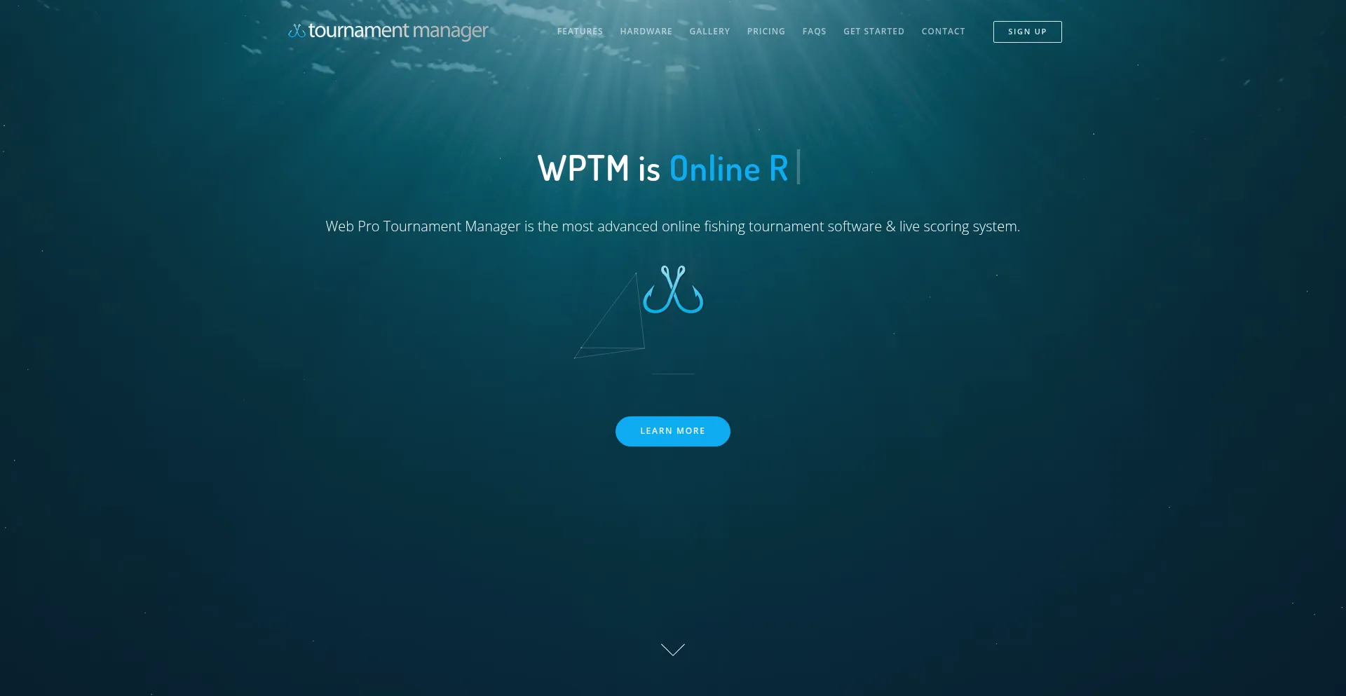Profishingtournaments.com