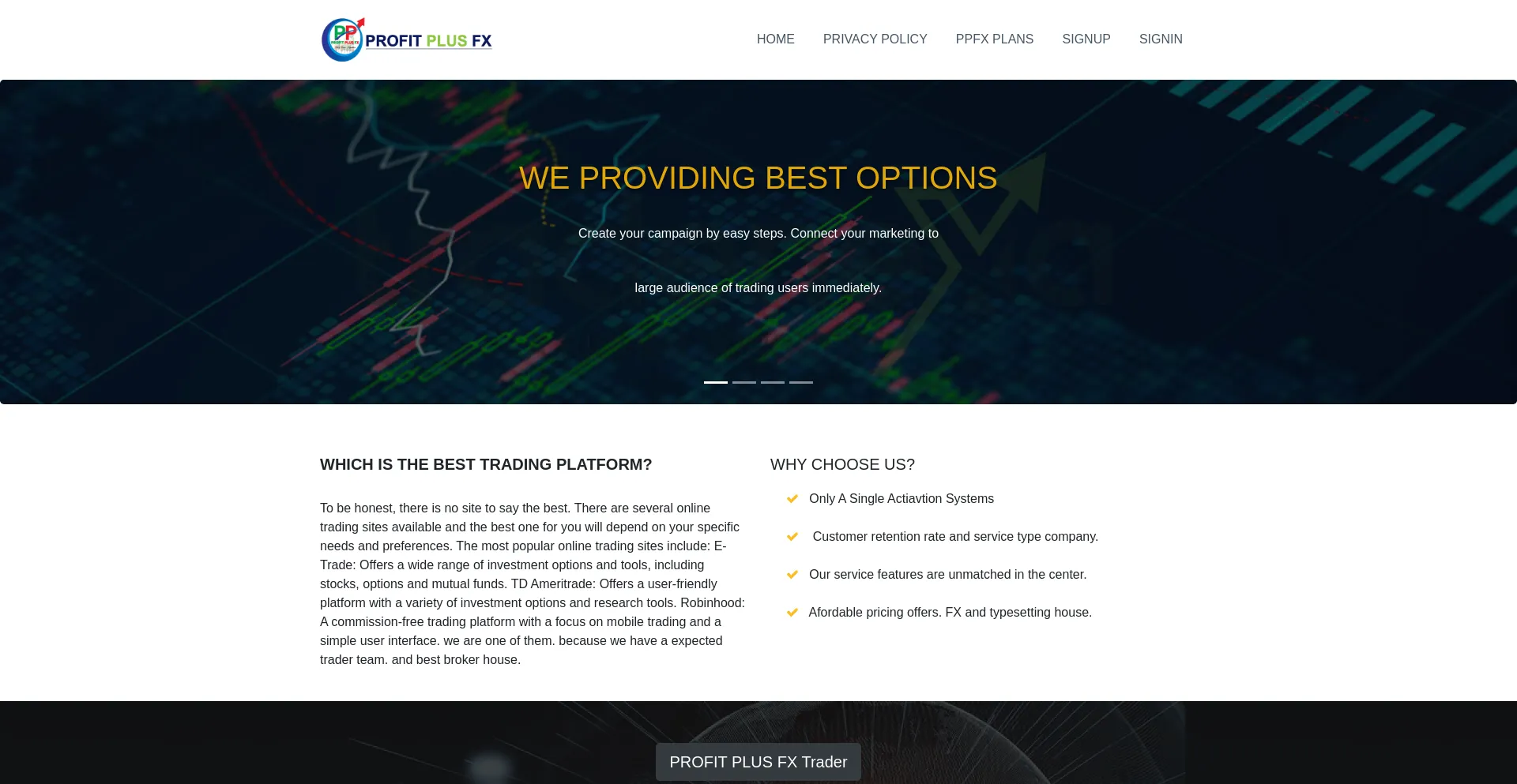 Profitplusfx.com