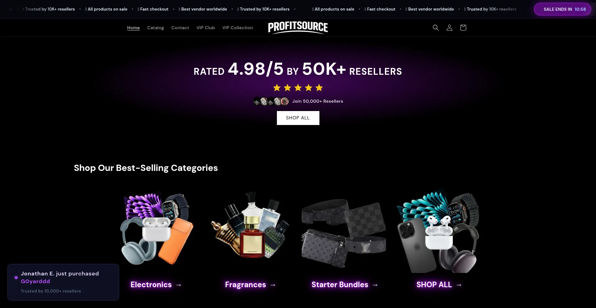 Profitsource.shop