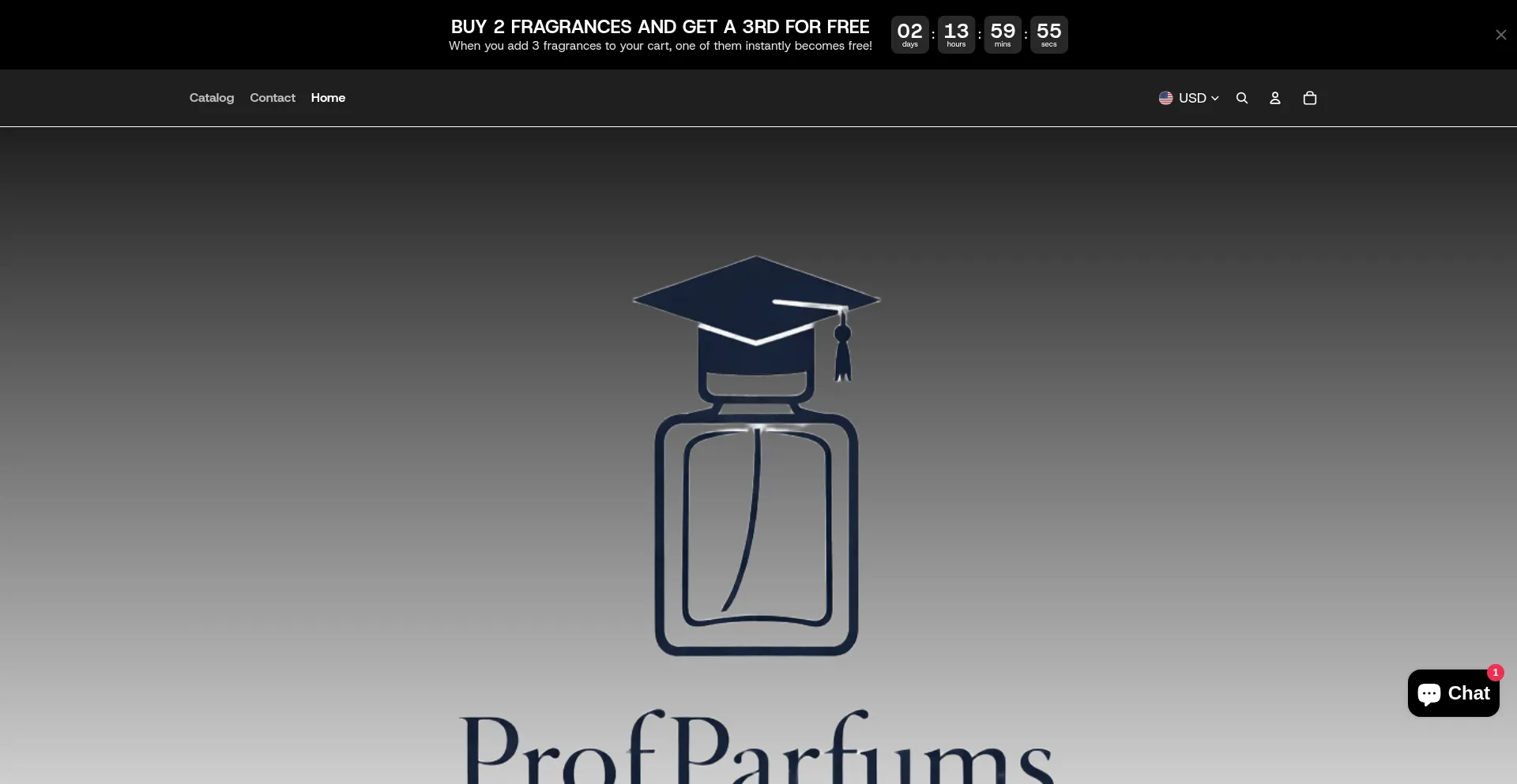 Profparfums.store