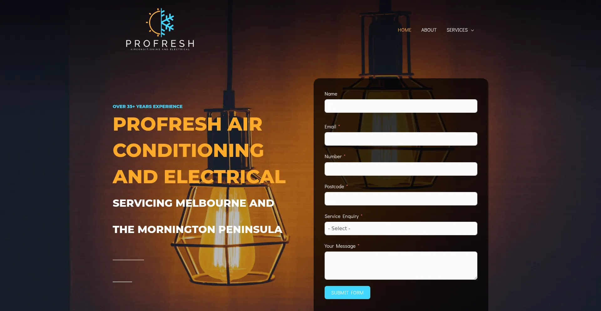 Profreshgroup.com.au