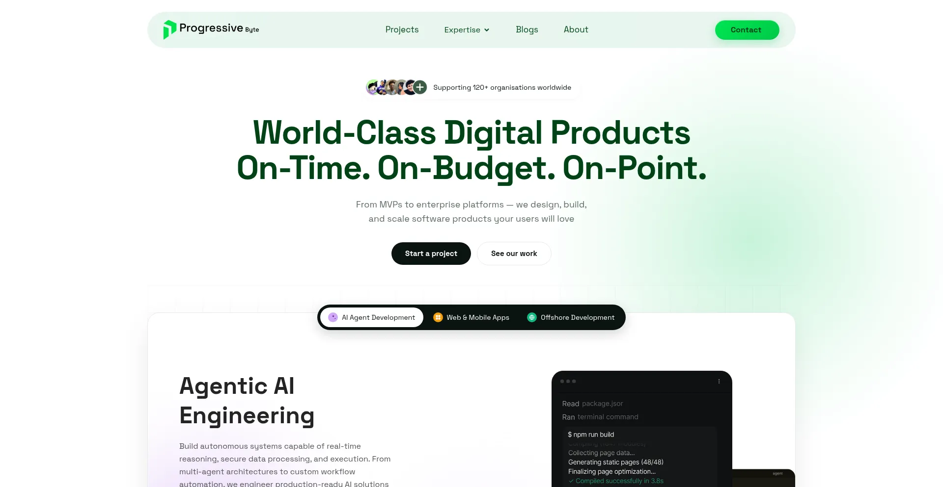 Progressivebyte.com