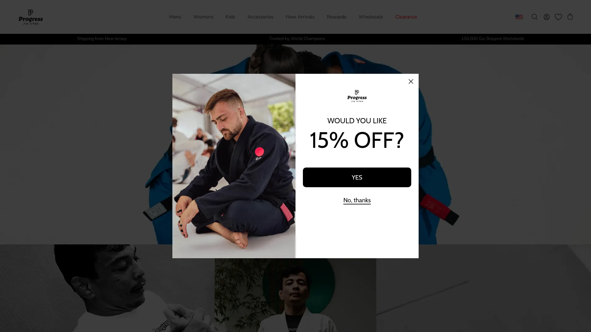 Progressjj.co.uk