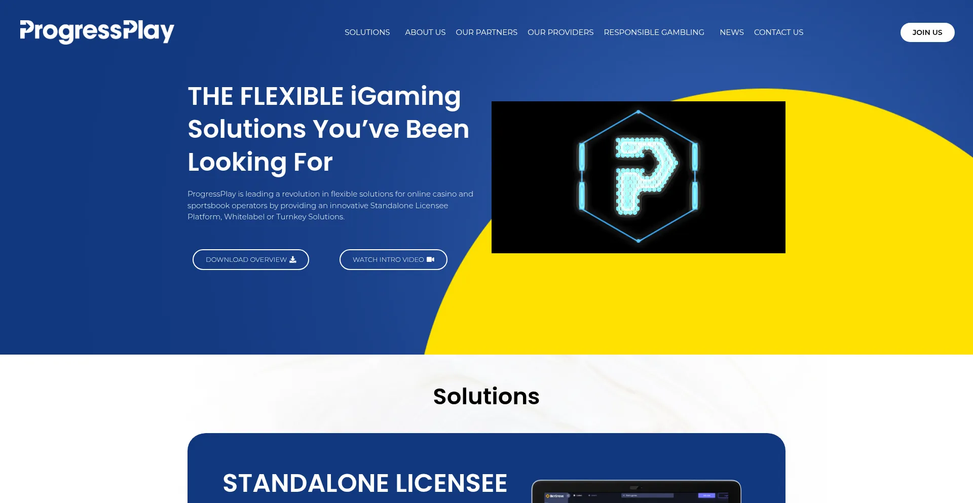 Progressplay.com est-il Sûr et Fiable ?