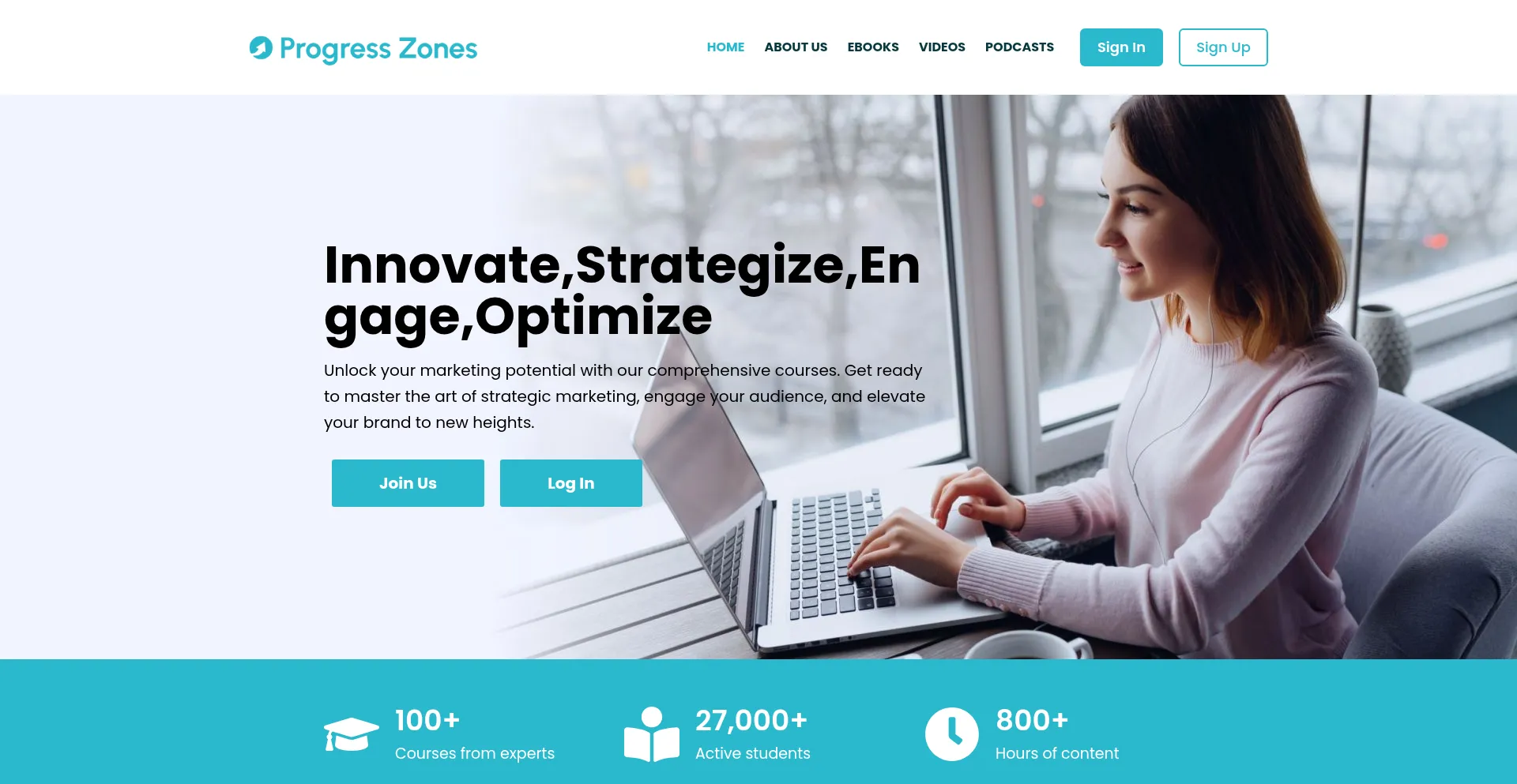 Progresszones.com est-il Sûr et Fiable ?