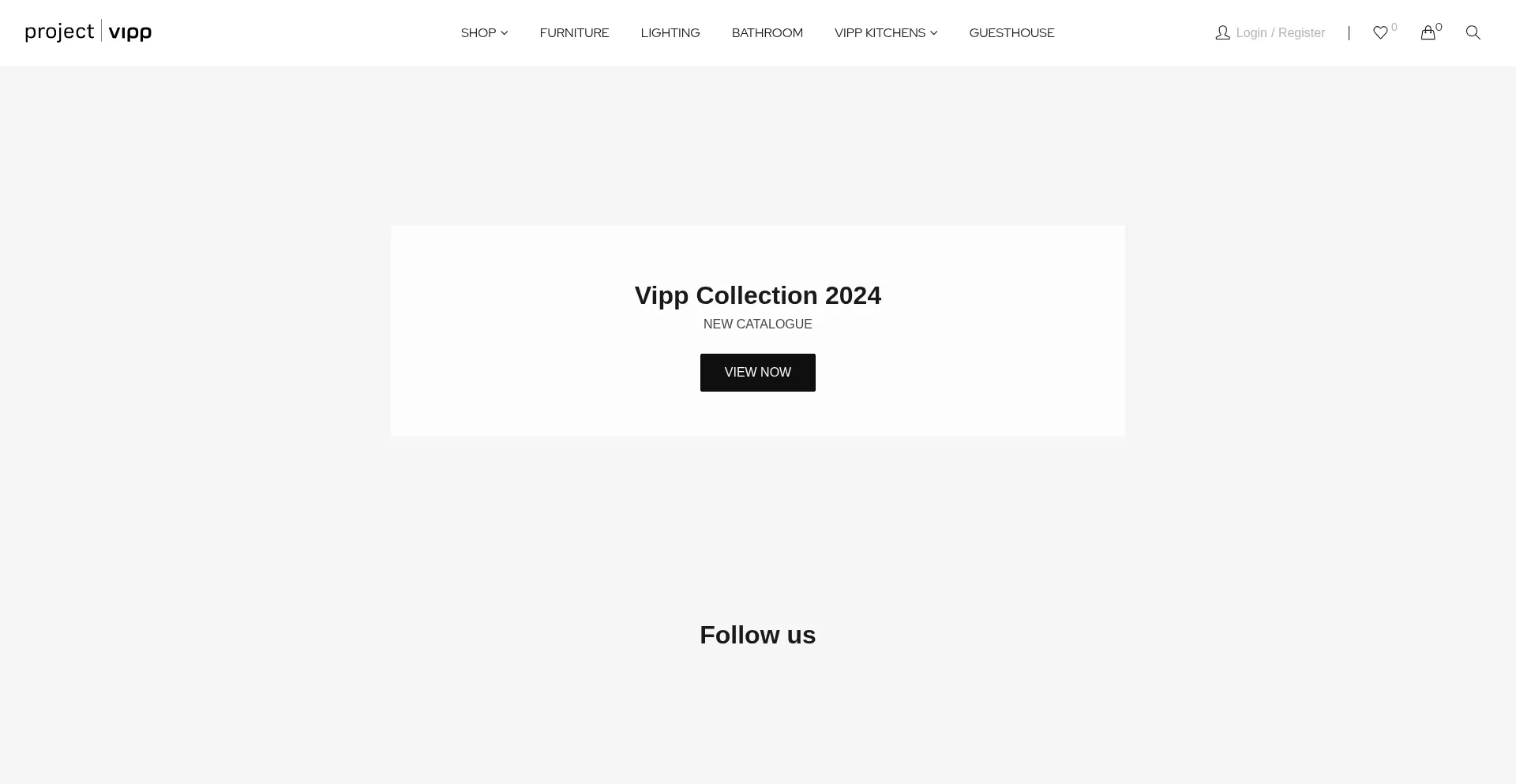 Projectvipp.com