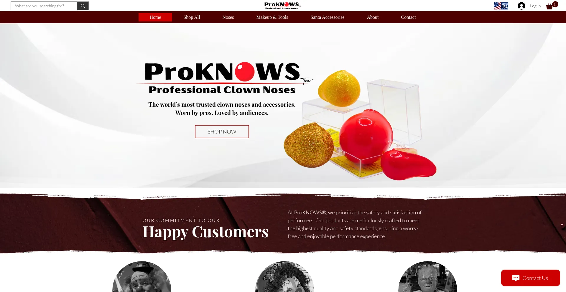 Proknows.com