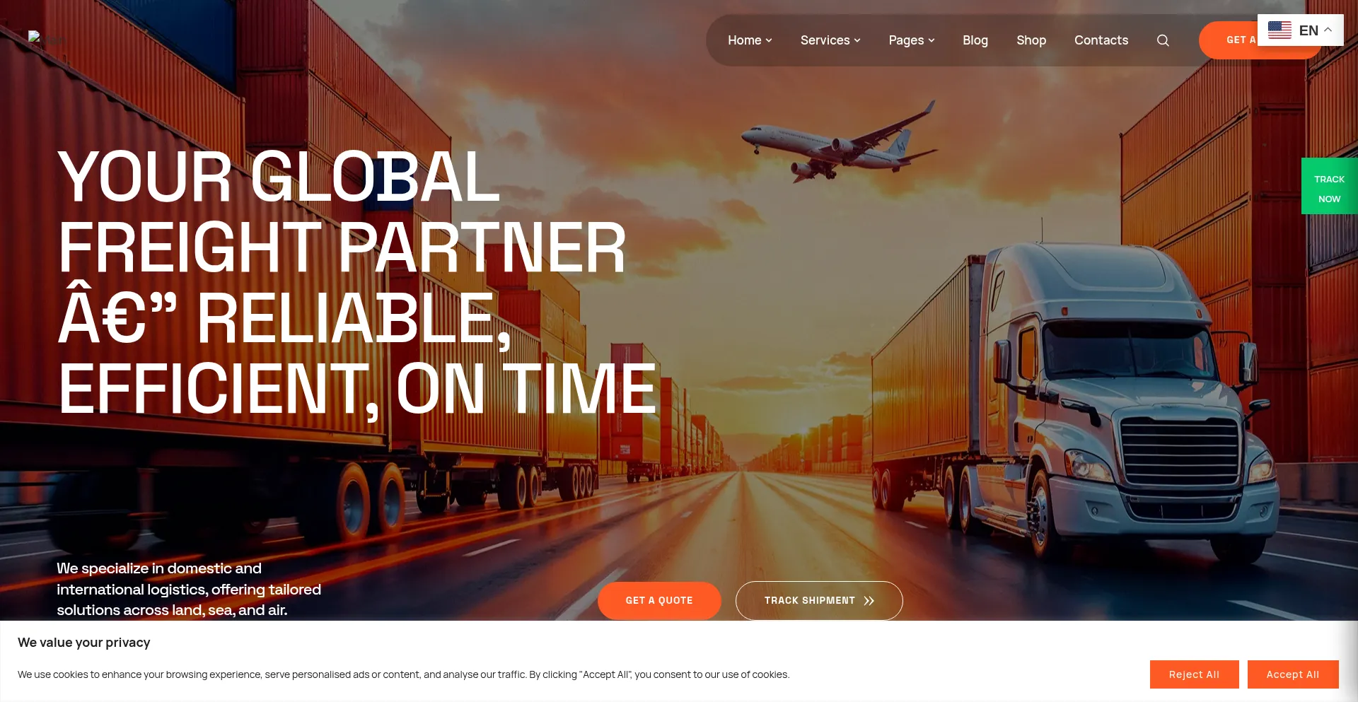 Prologistics.online