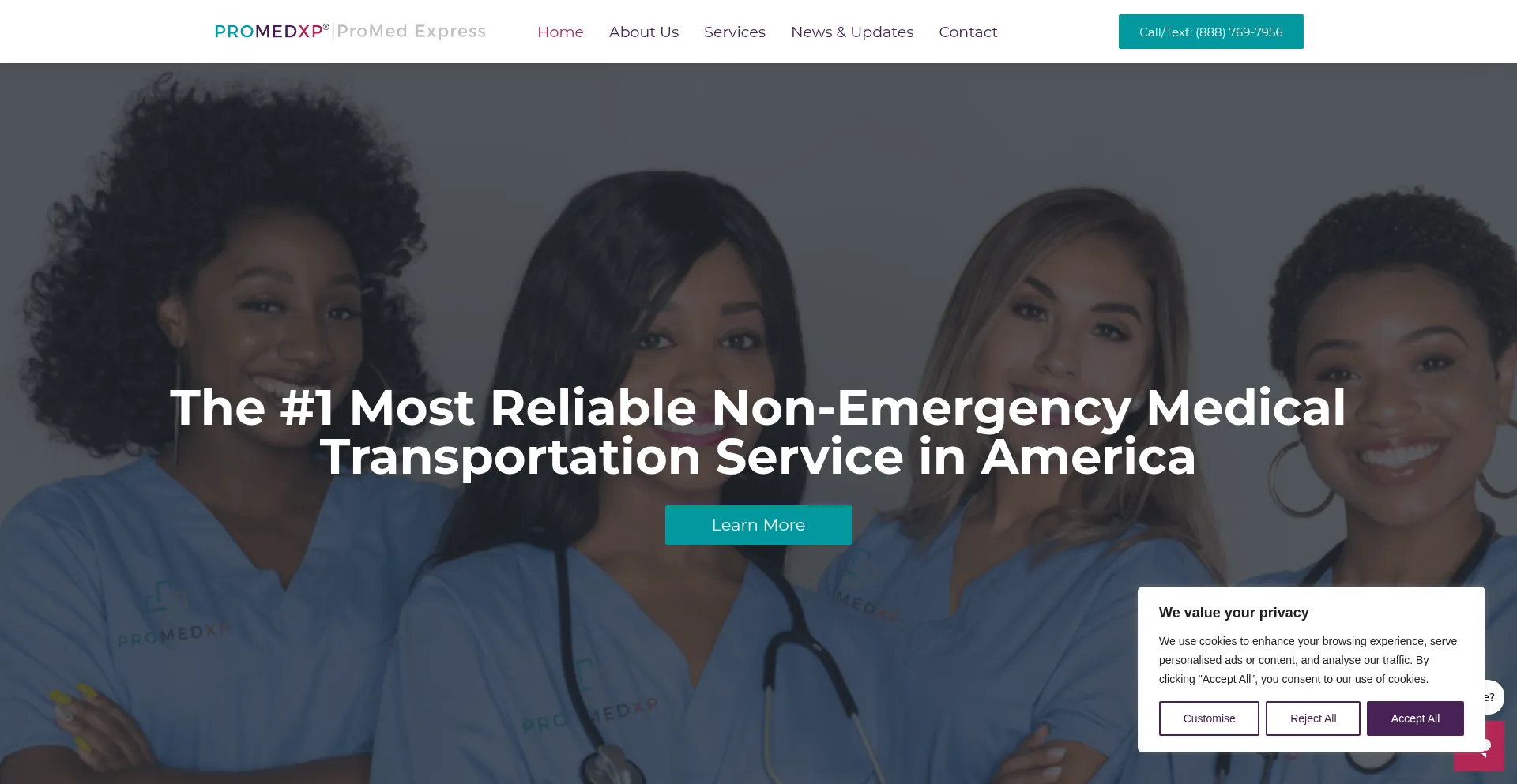 Promedxp.com