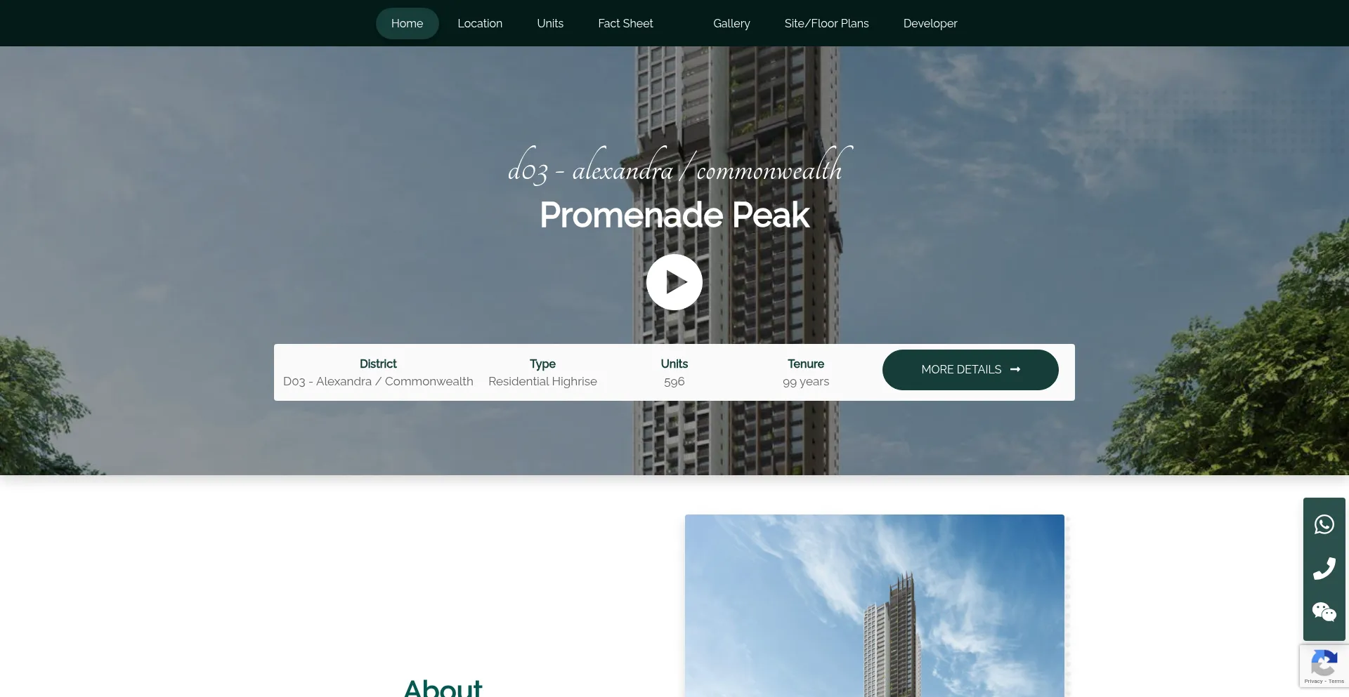 Promenade-peak.info