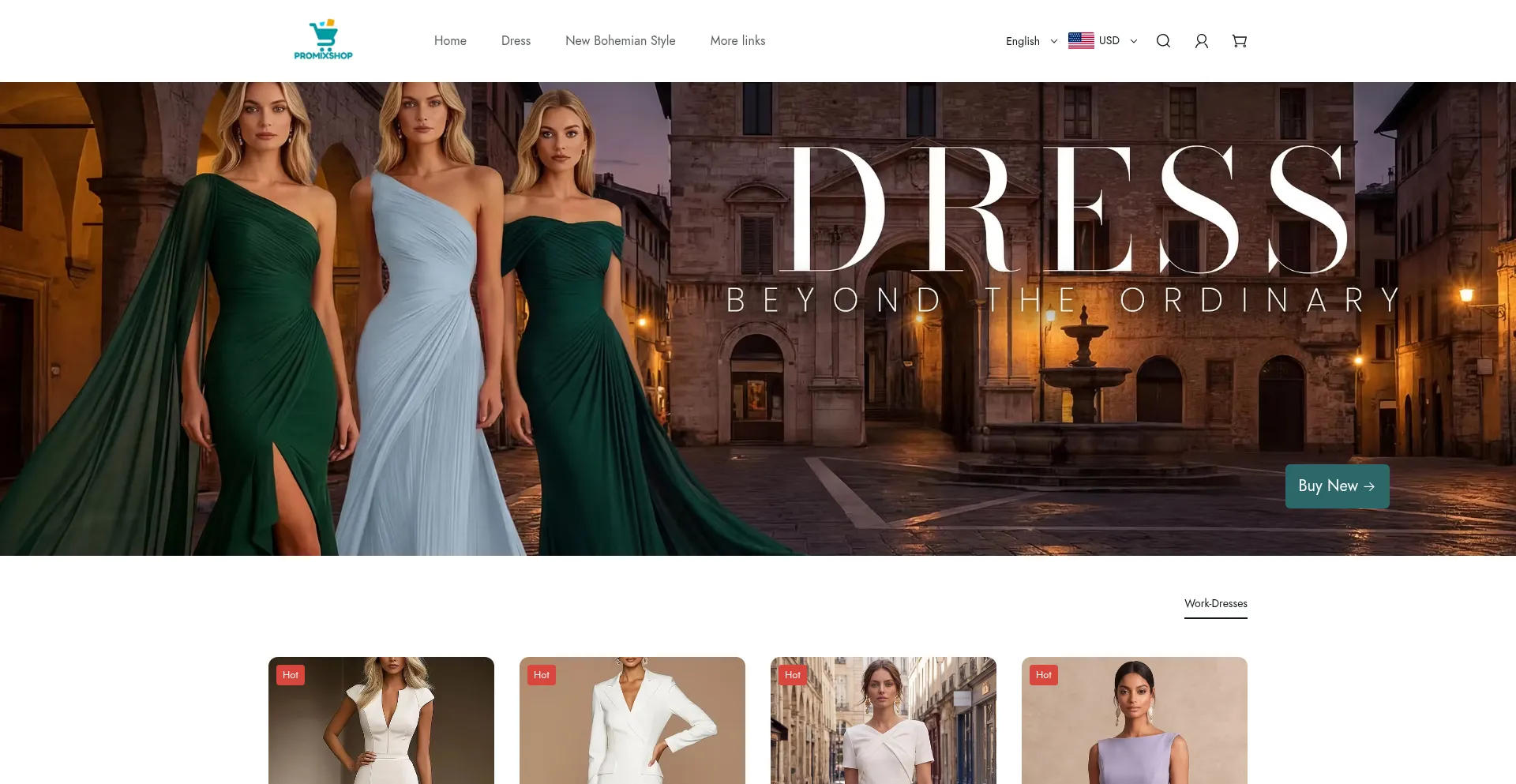 Promixshop.com