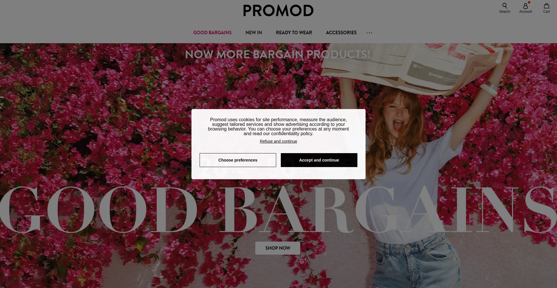 Promod.com