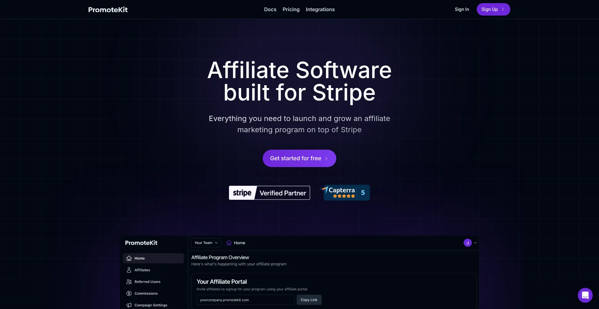 Promotekit.com
