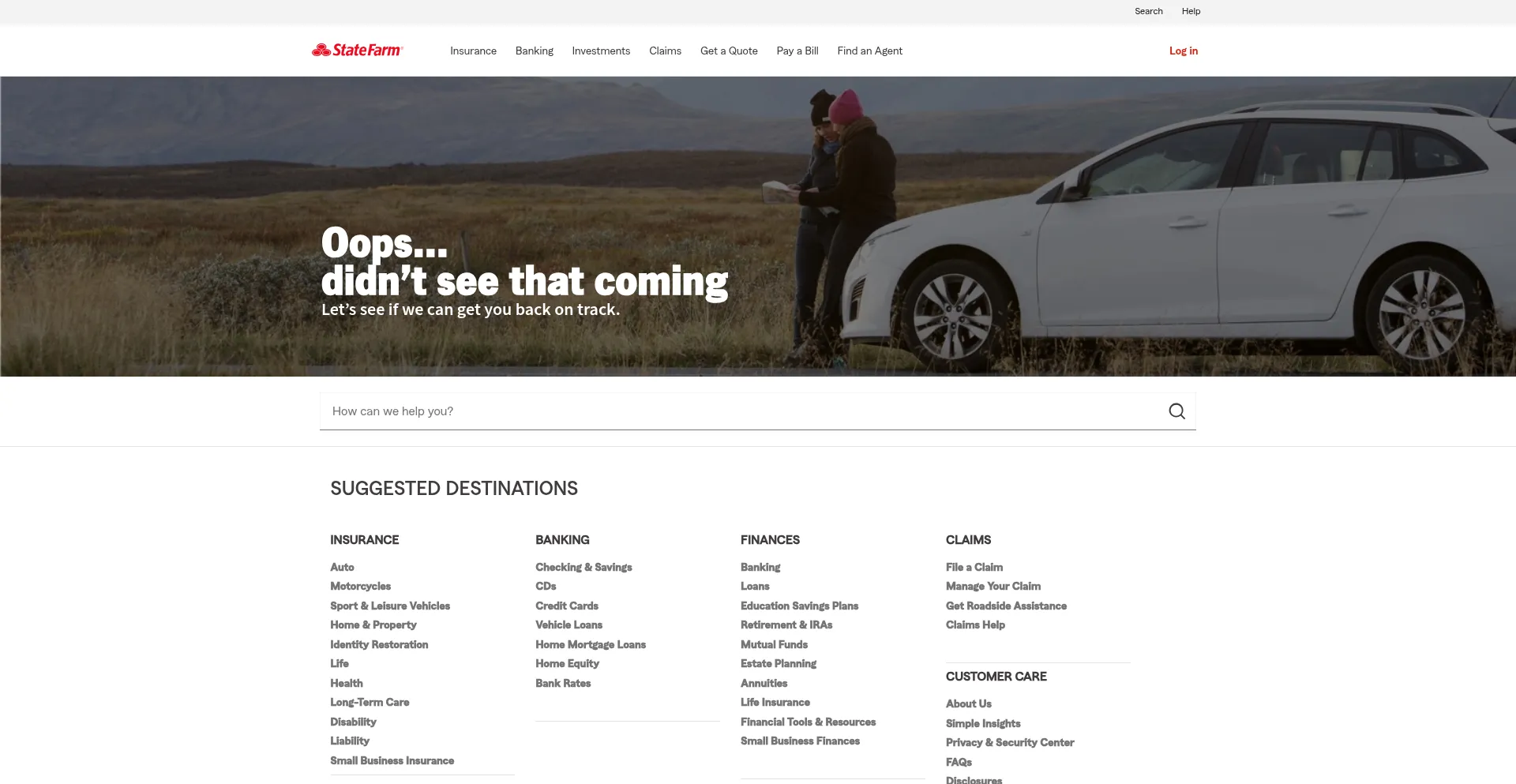 Proofing.statefarm.com est-il Sûr et Fiable ?