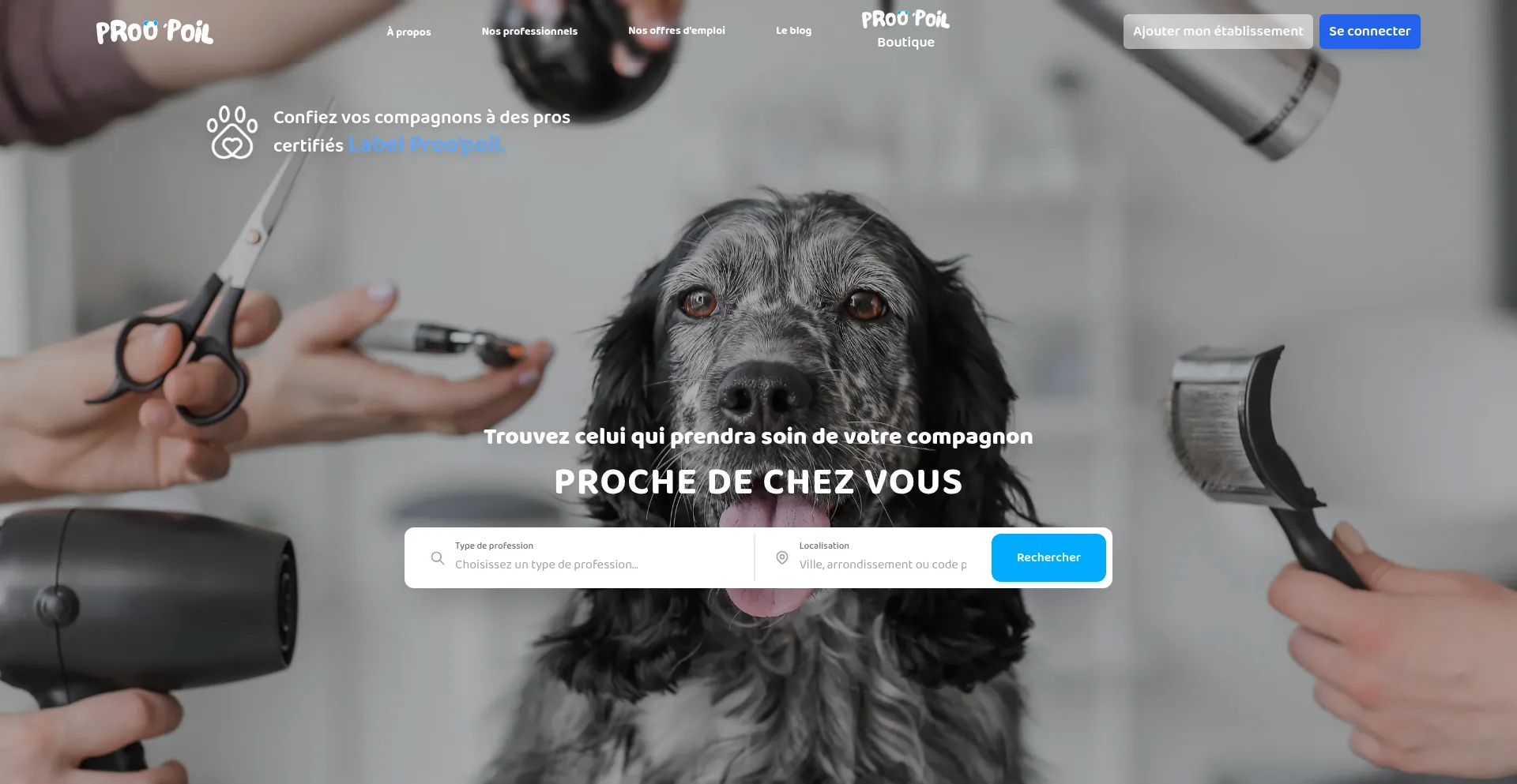 Proopoil.fr