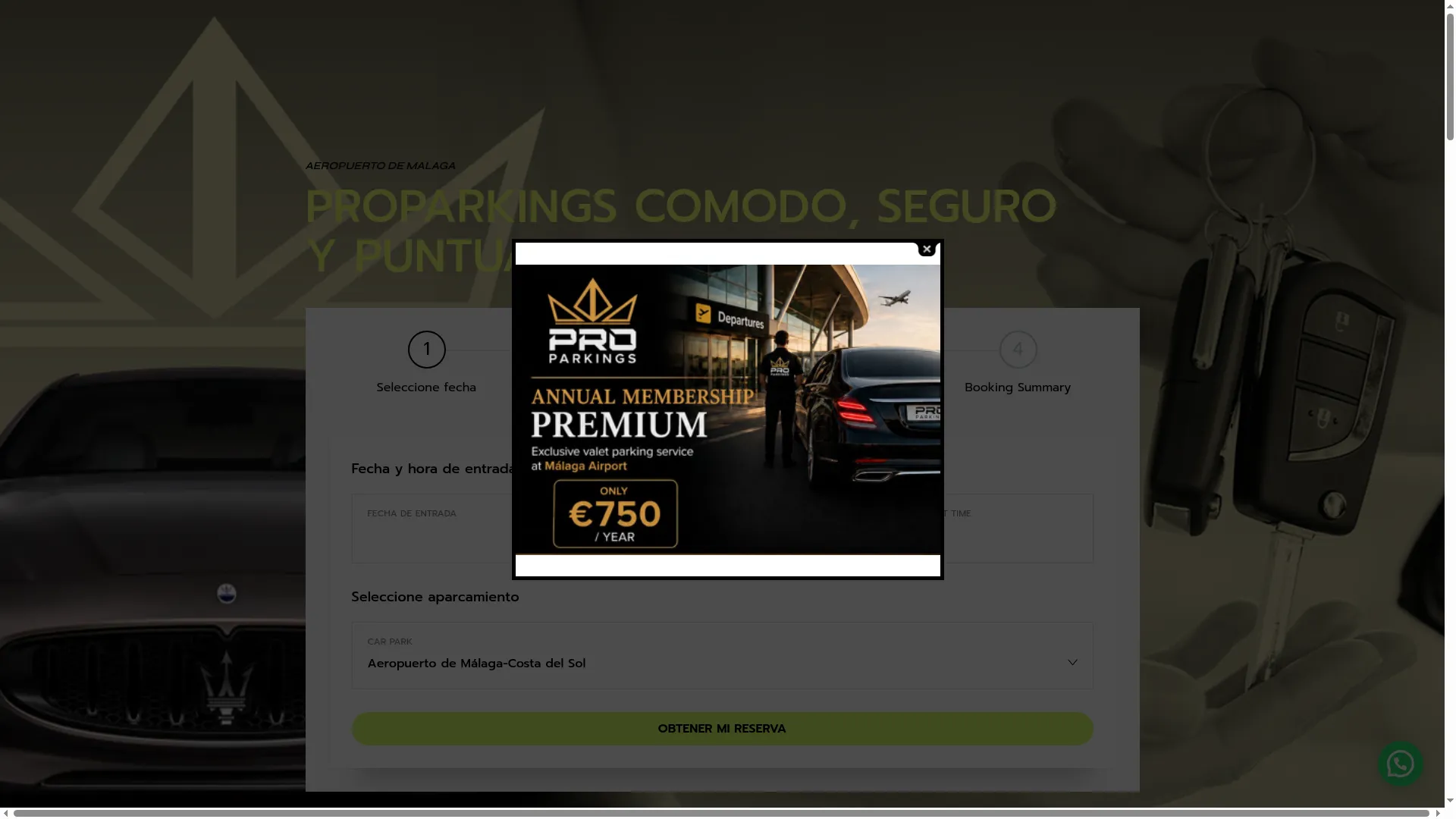 Proparkings.com