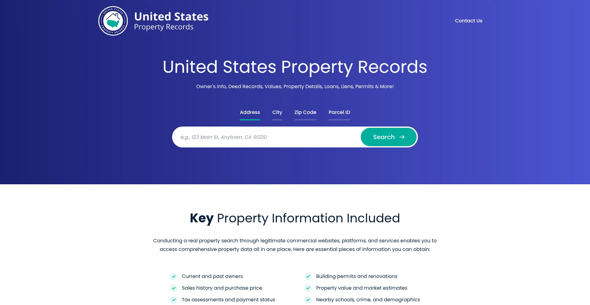 Propertyrecords.com