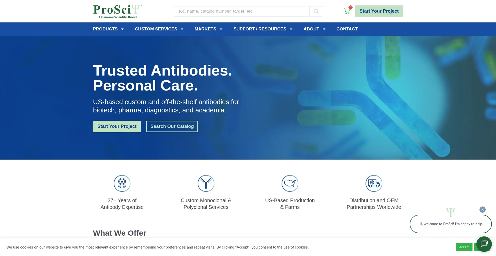 Prosci-inc.com est-il Sûr et Fiable ?
