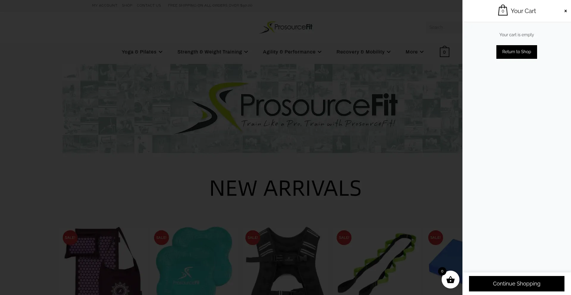 Prosourcesale.com
