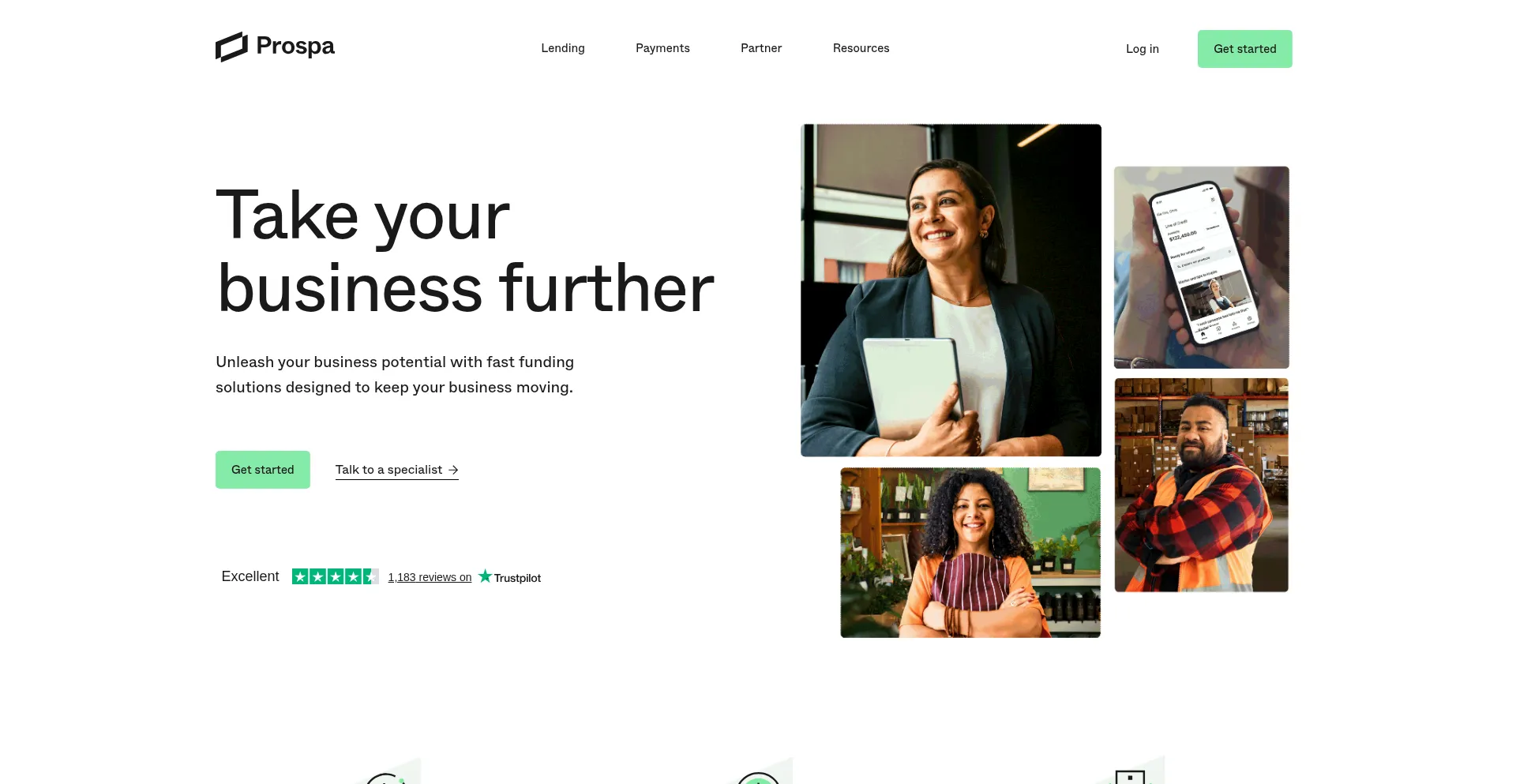 Prospa.co.nz