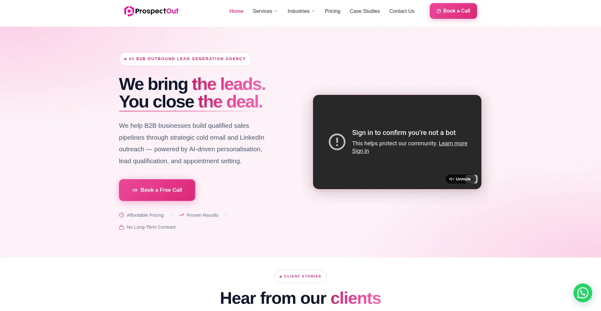 Prospectout.com