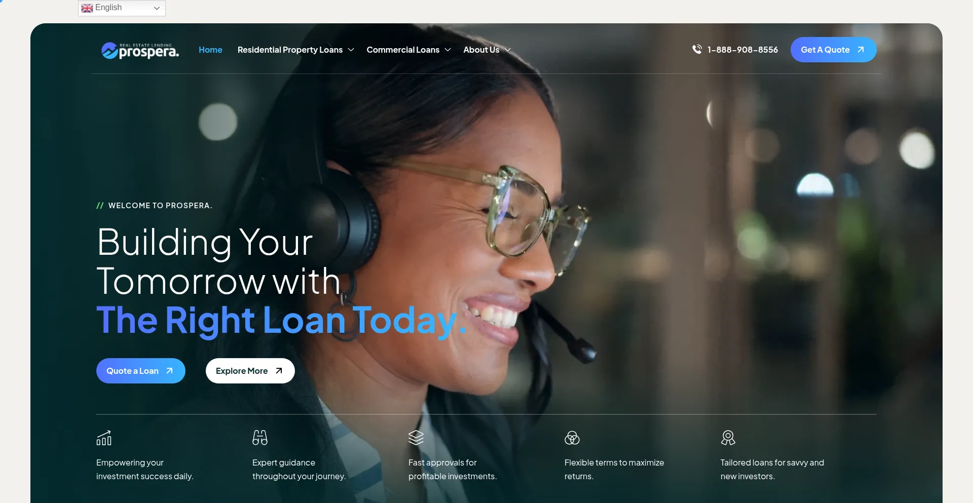 Prosperaloans.com est-il Sûr et Fiable ?