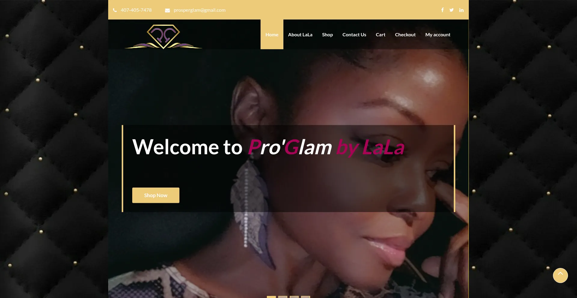Prosperglam.com est-il Sûr et Fiable ?