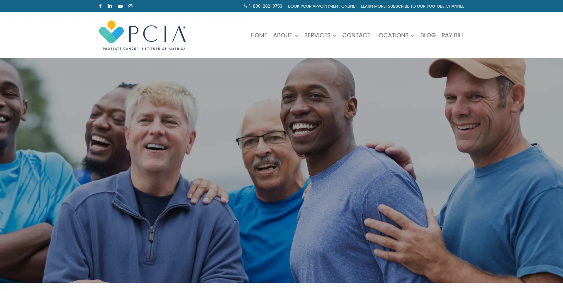 Prostatecancerusa.com