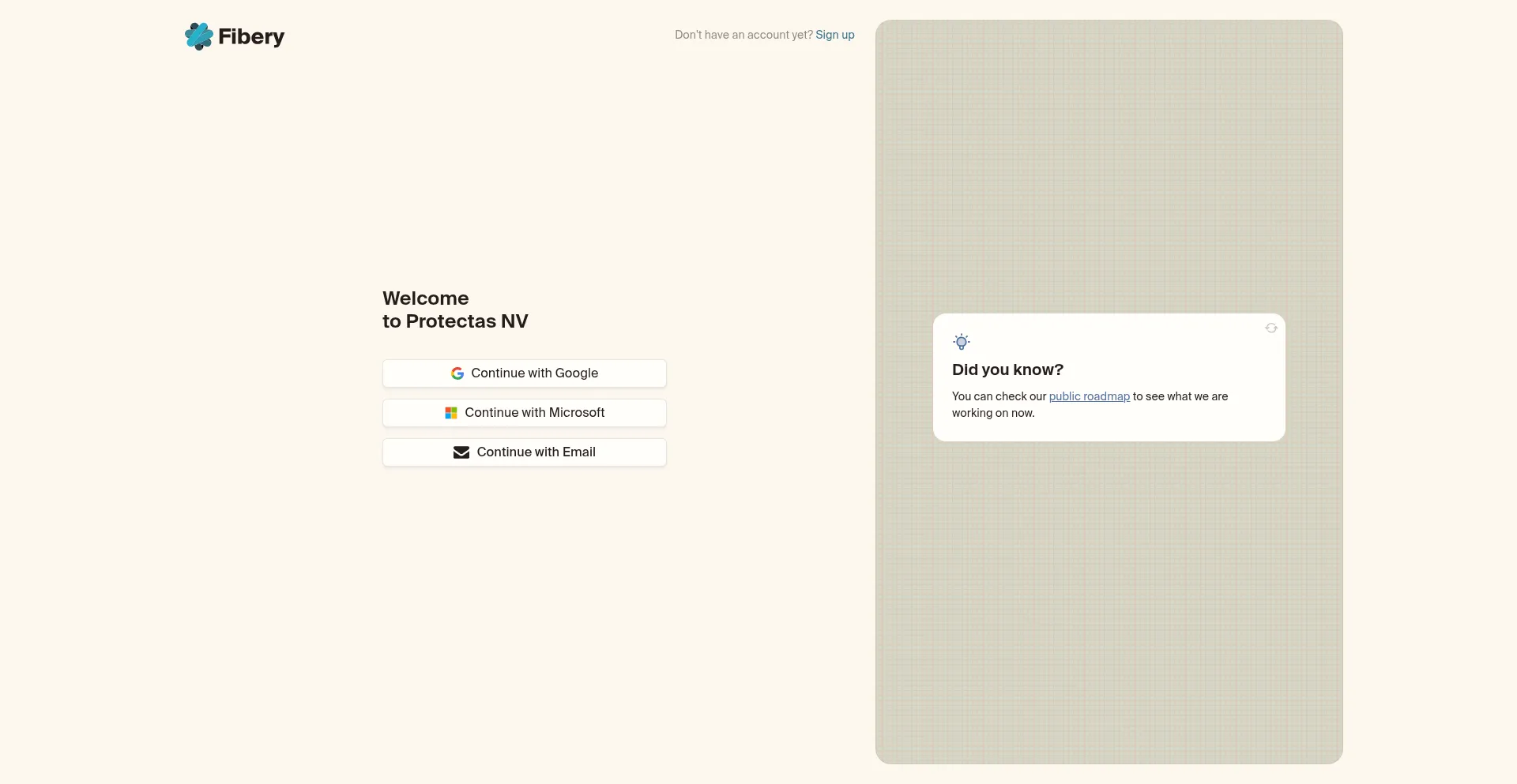 Protectas-nv-rapport48790.fibery.io