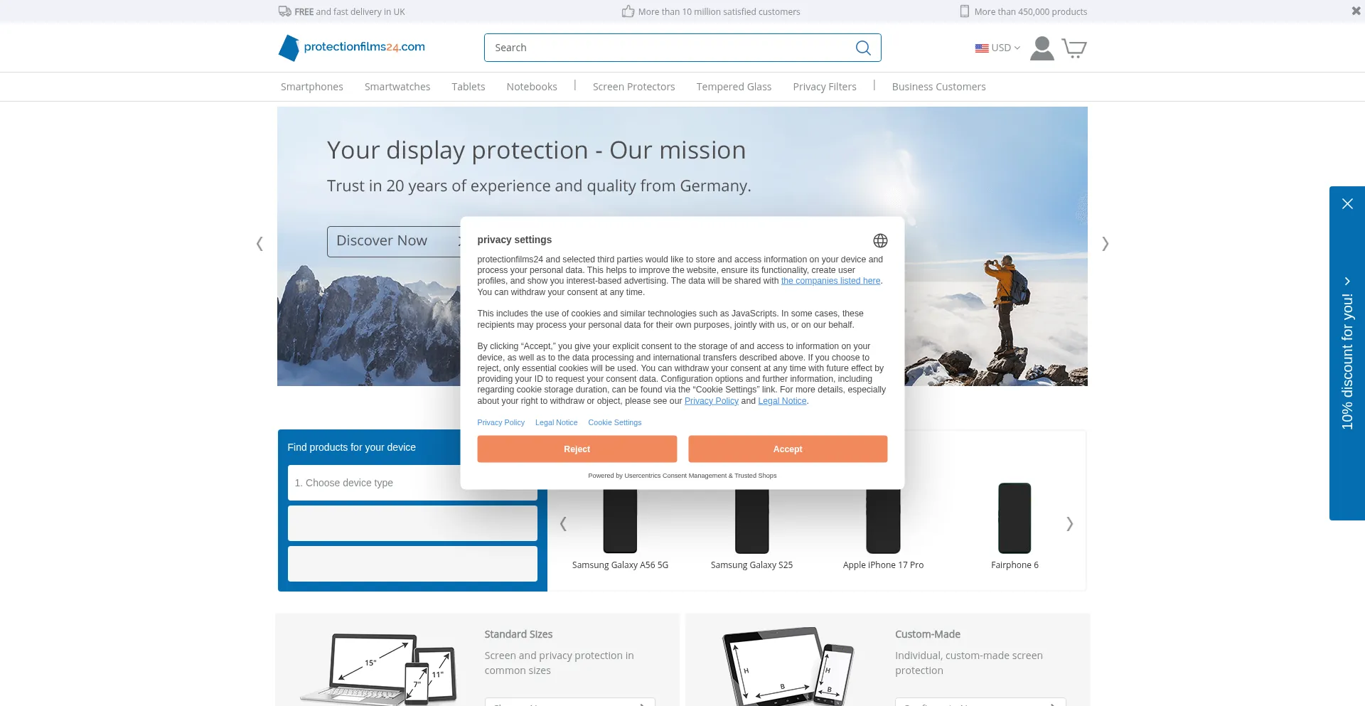 Protectionfilms24.com