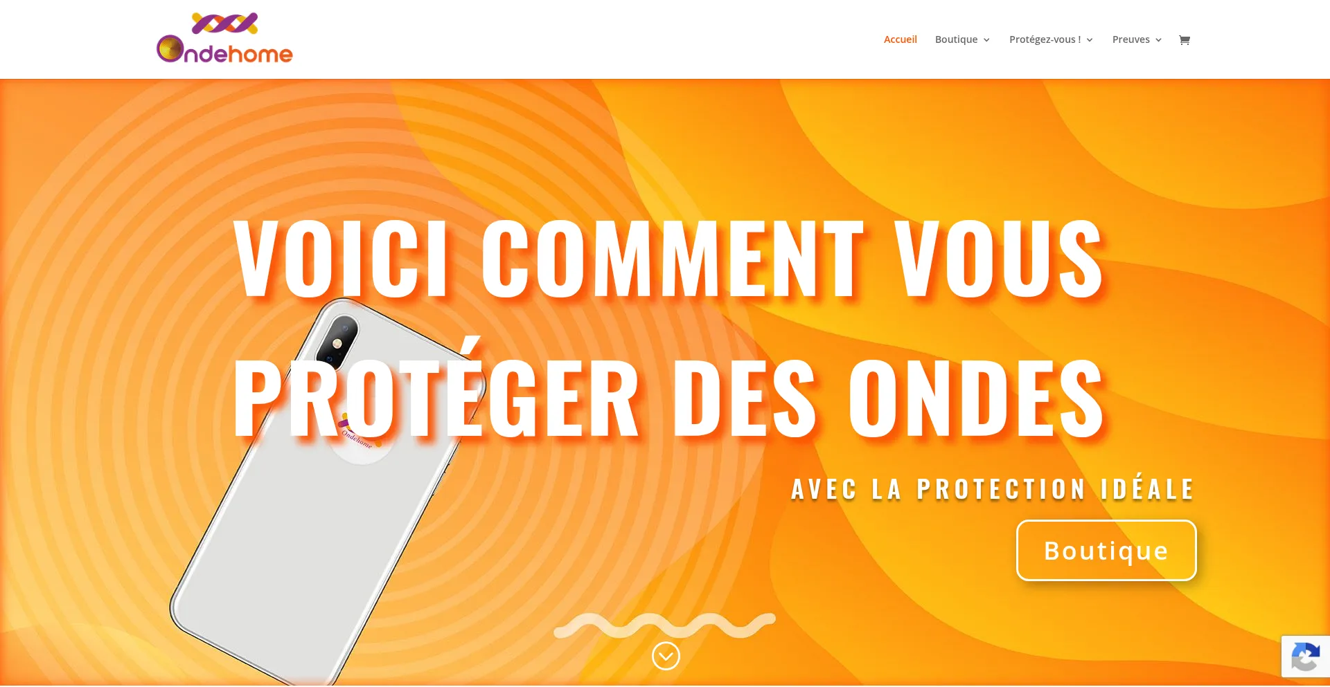 Protections-danger-ondes.com
