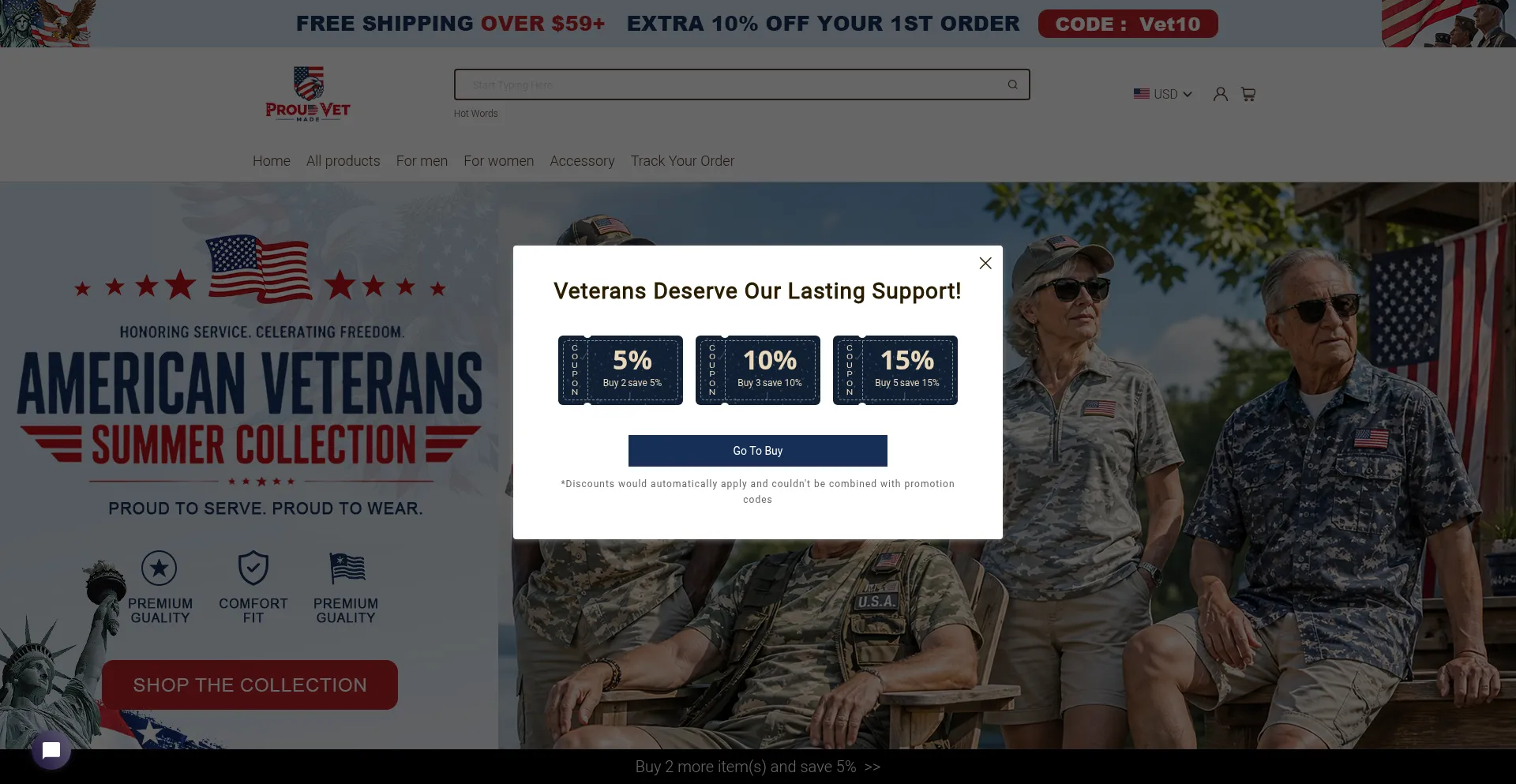 Proudvetmade.com