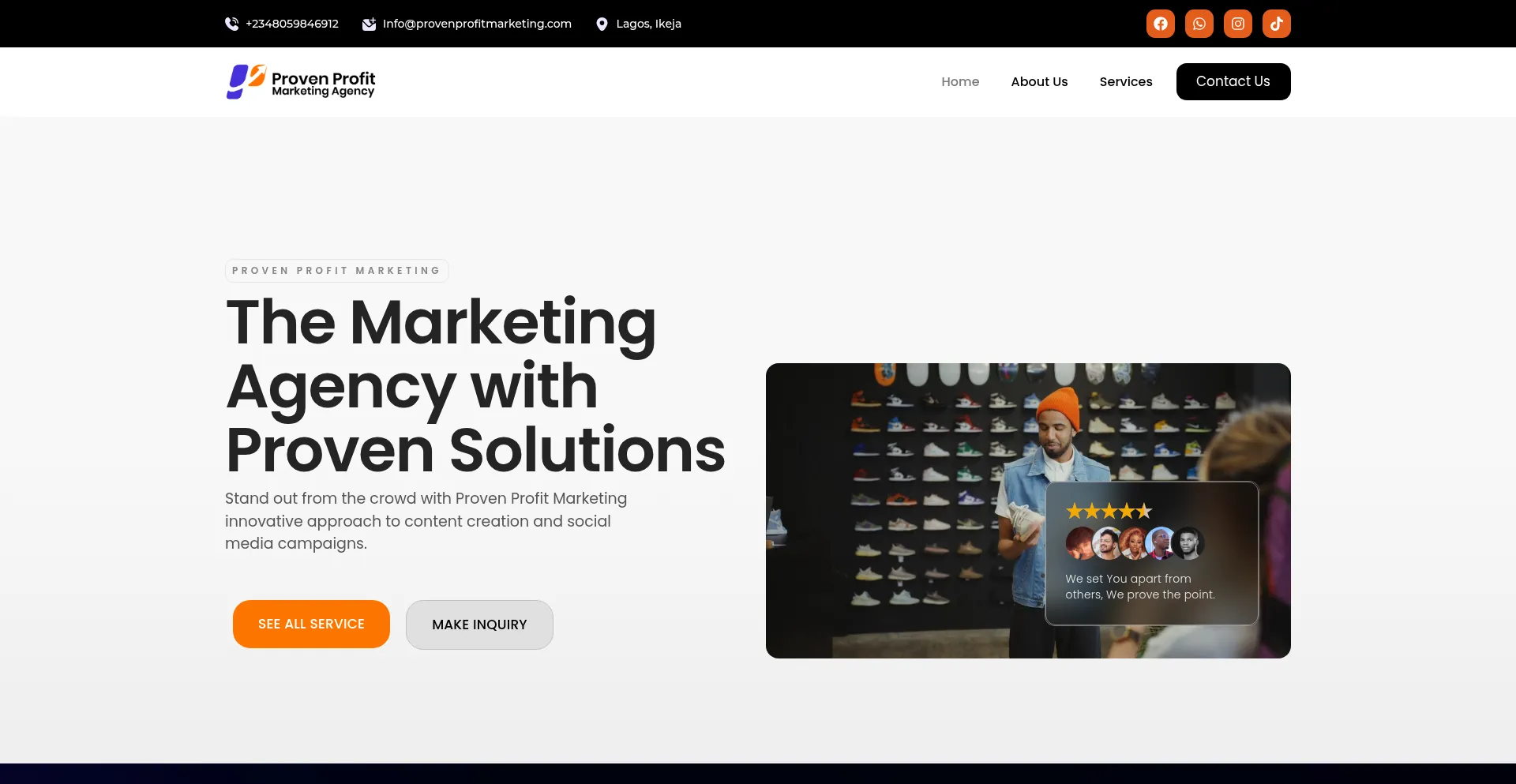 Provenprofitmarketing.com