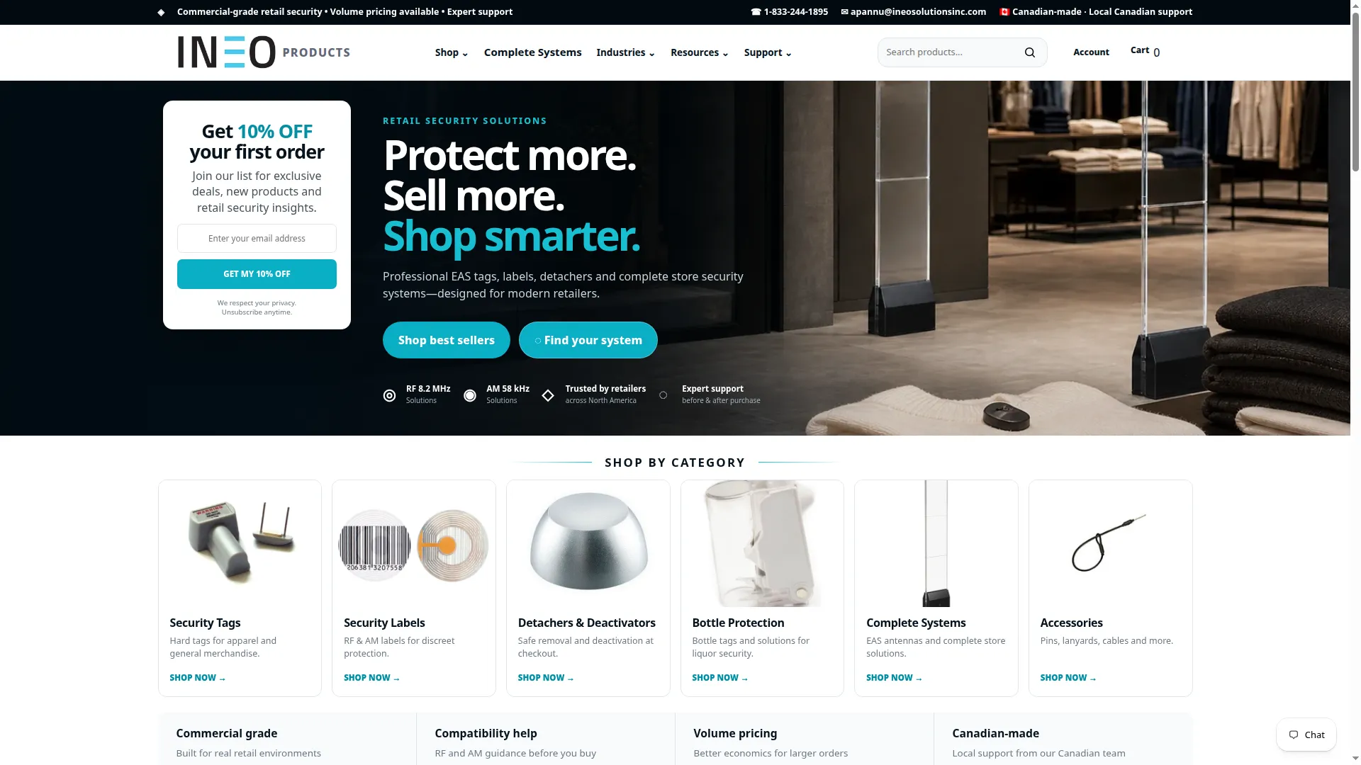 Proventtechnology.ca