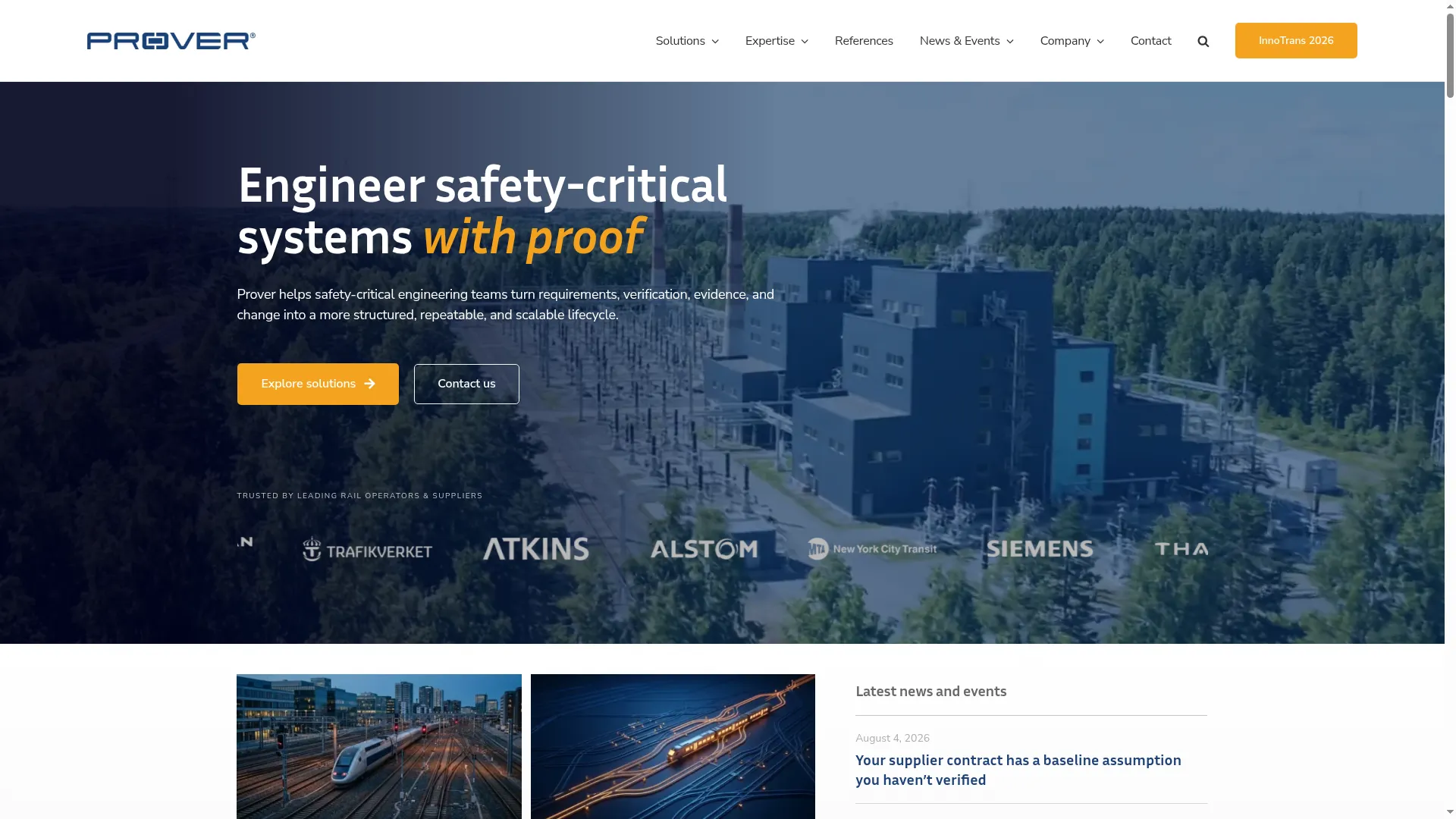 Prover.com