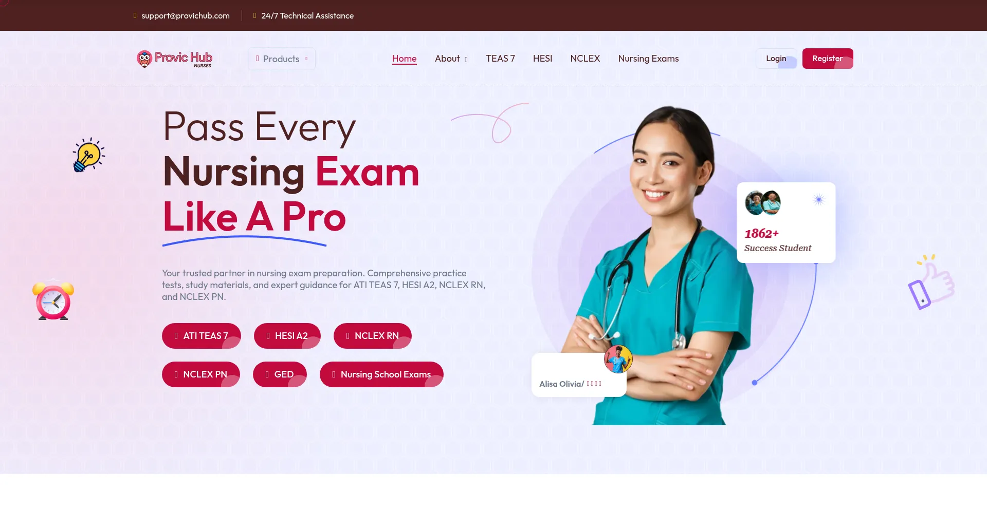 Provichub.com est-il Sûr et Fiable ?