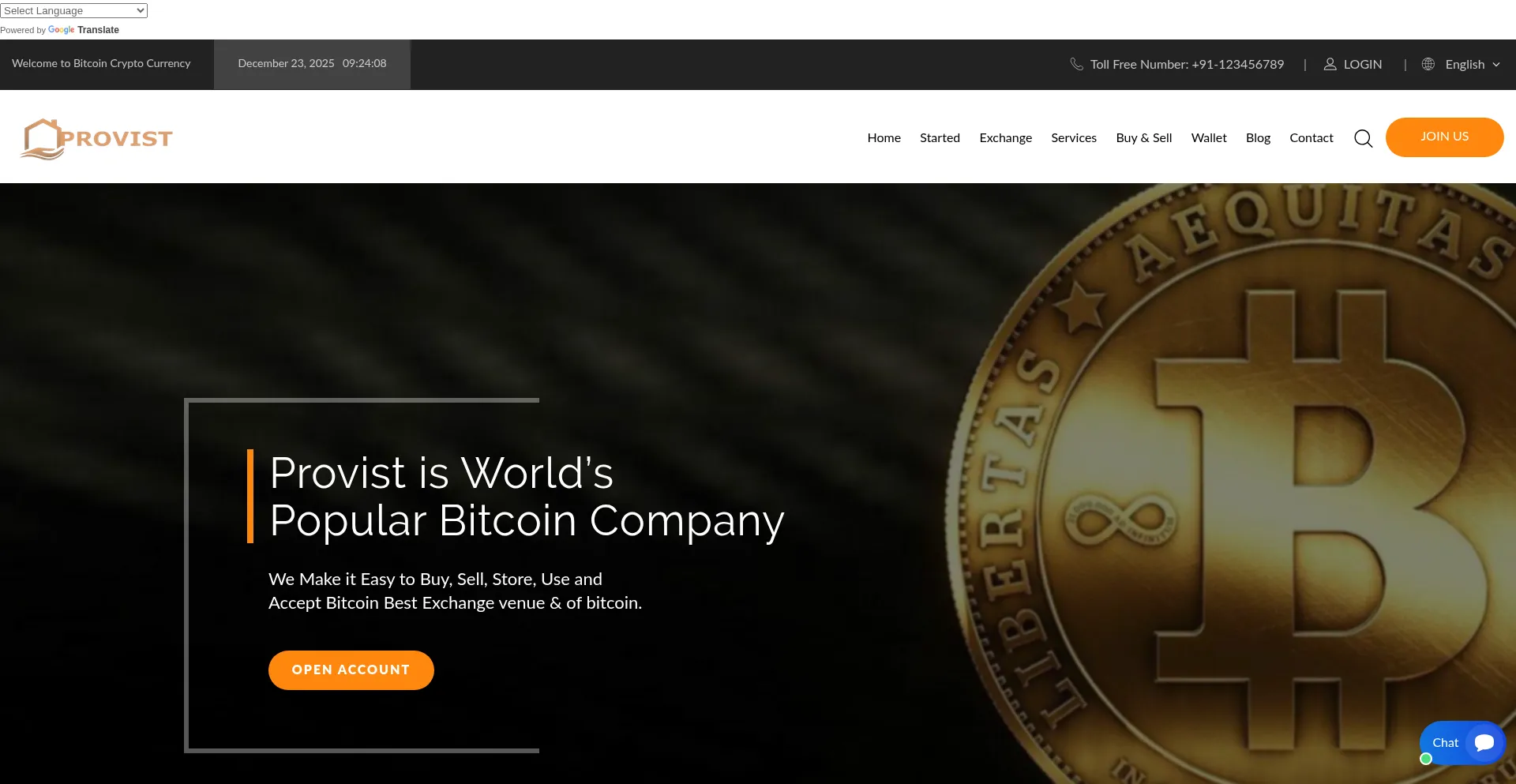 Provistinvestment.com