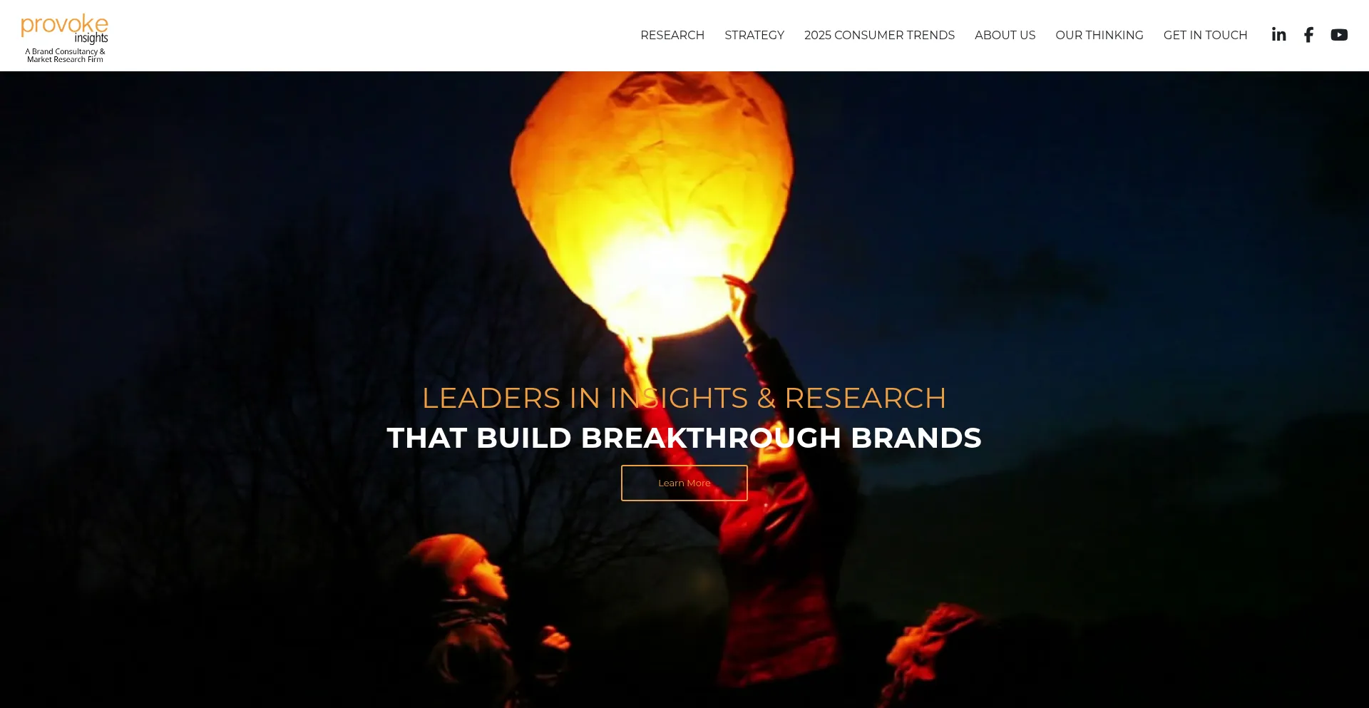 Provokeinsights.com est-il Sûr et Fiable ?