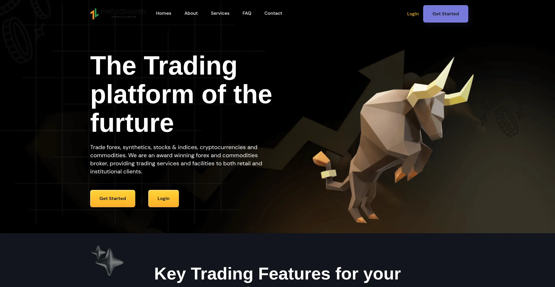 Proxchangefx.icu est-il Sûr et Fiable ?