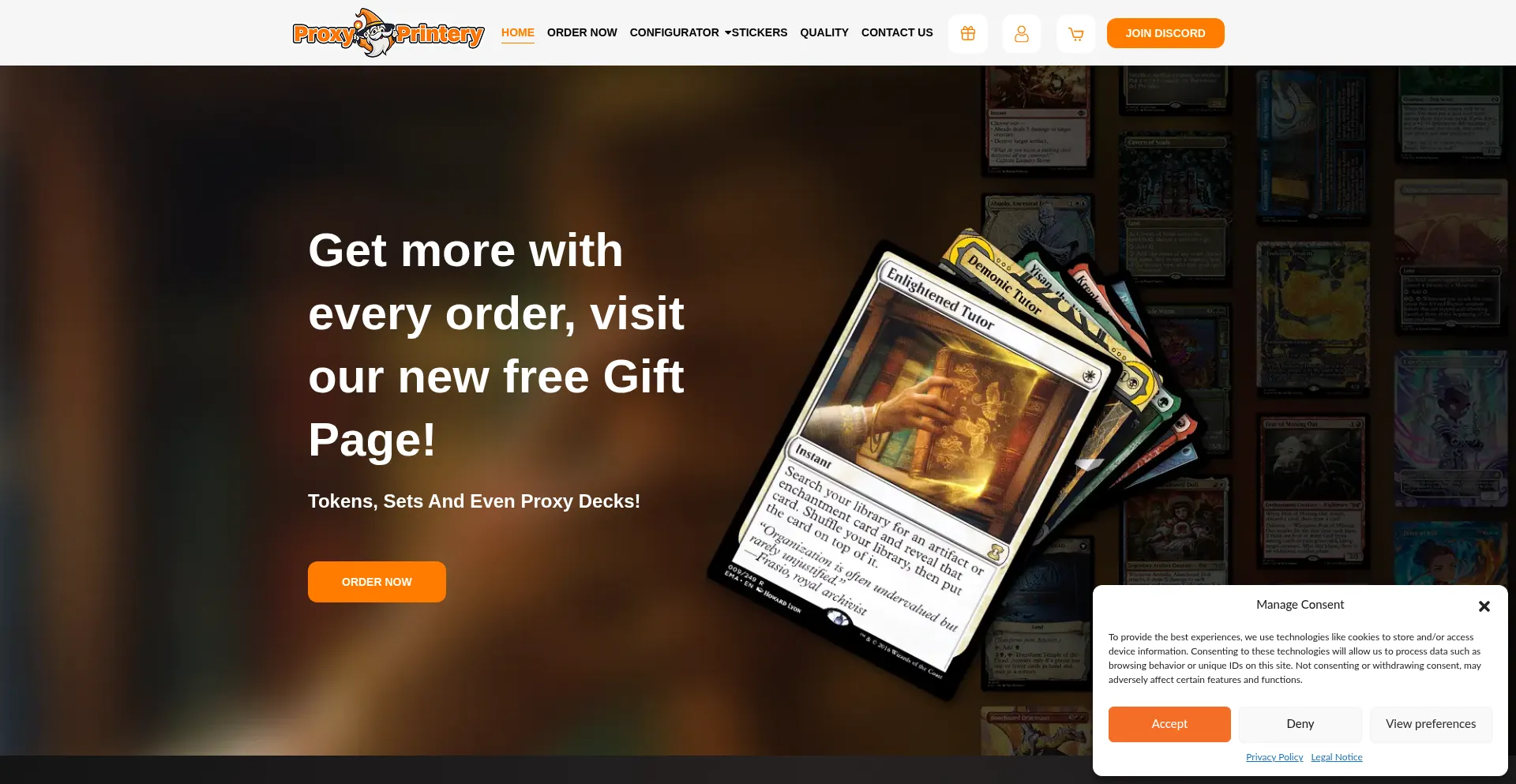 Proxyprintery.com est-il Sûr et Fiable ?