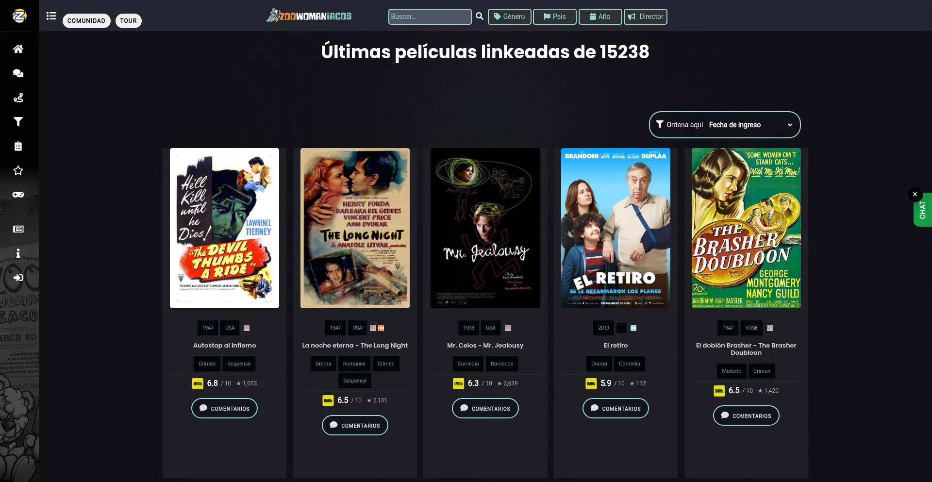 Proyectox.yoyatengoabuela.com