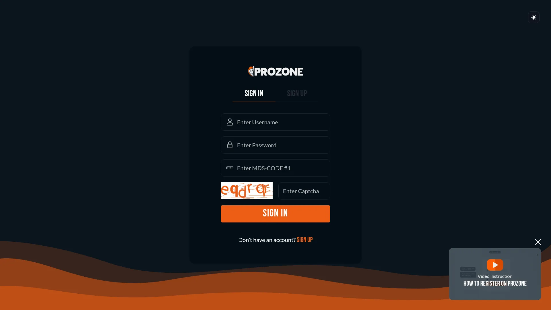 Prozone3.st